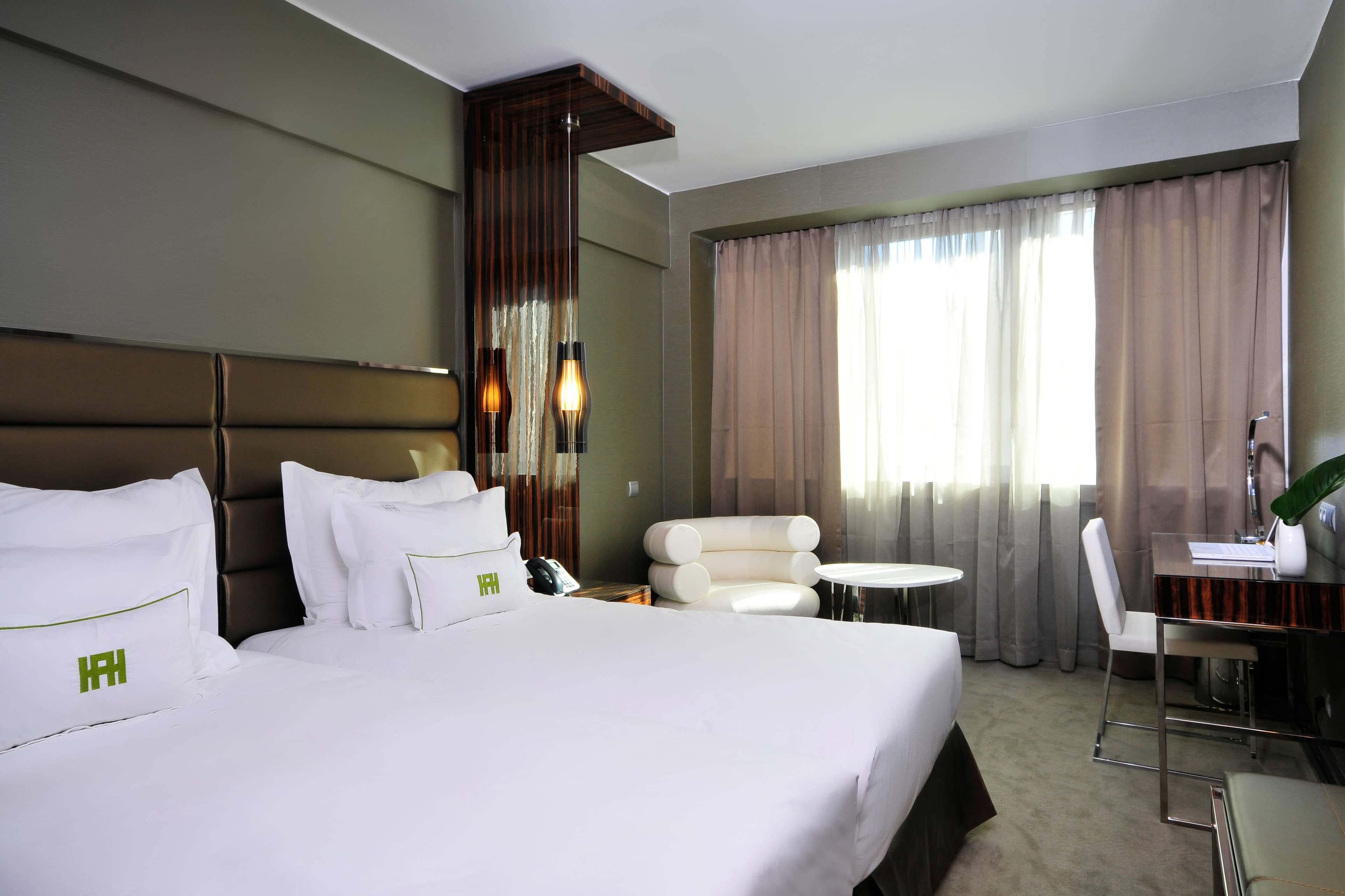 Altis Grand Hotel Ansicht 3