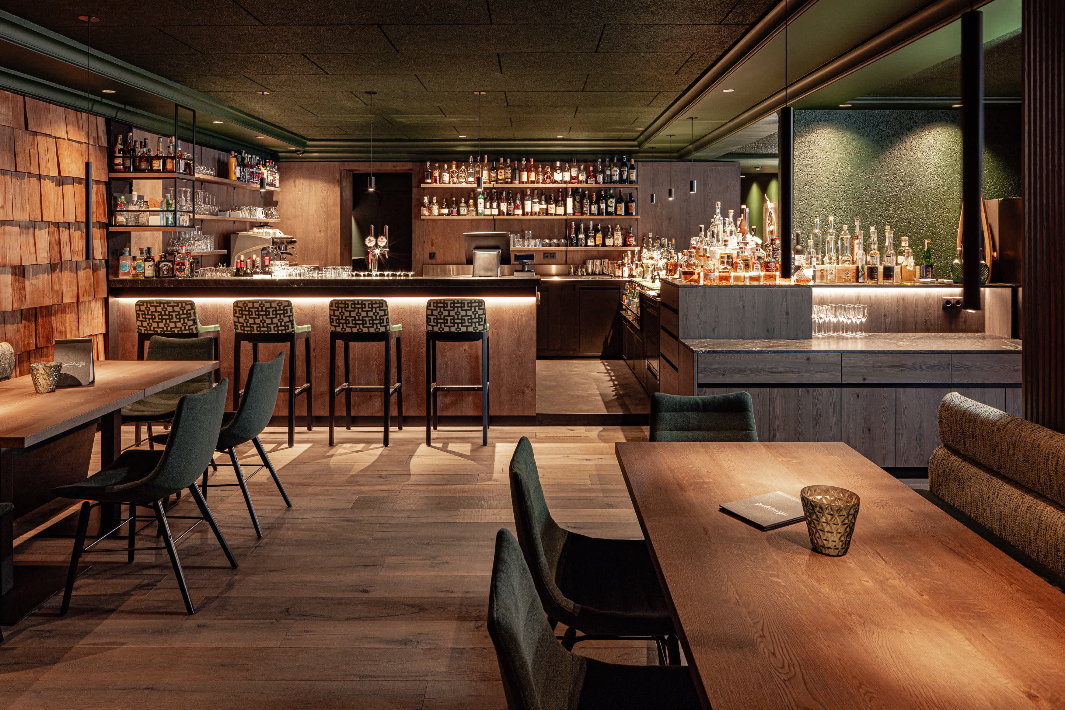 Sporthotel Obereggen Ansicht 10