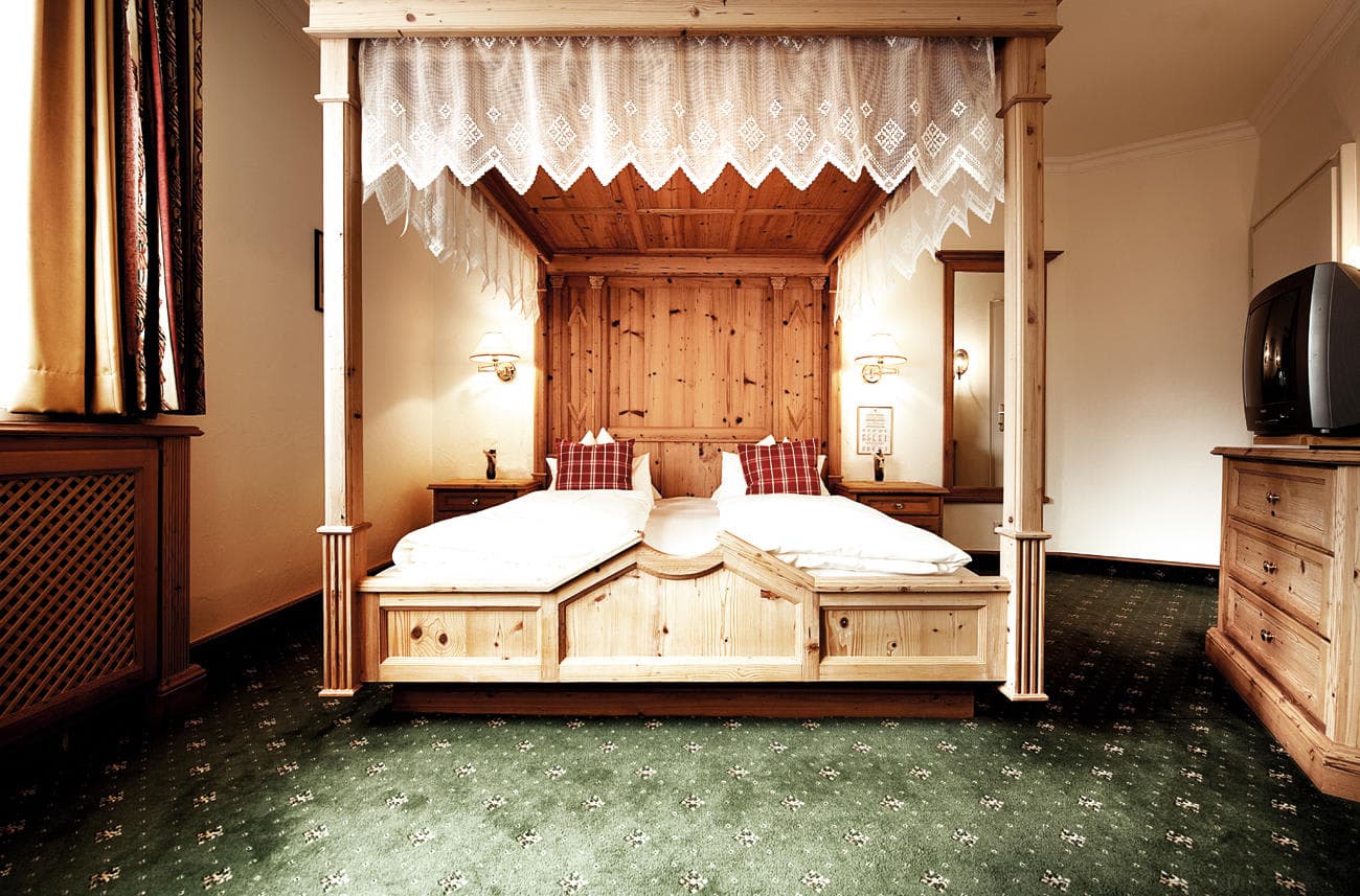 Bergresort Seefeld Ansicht 4