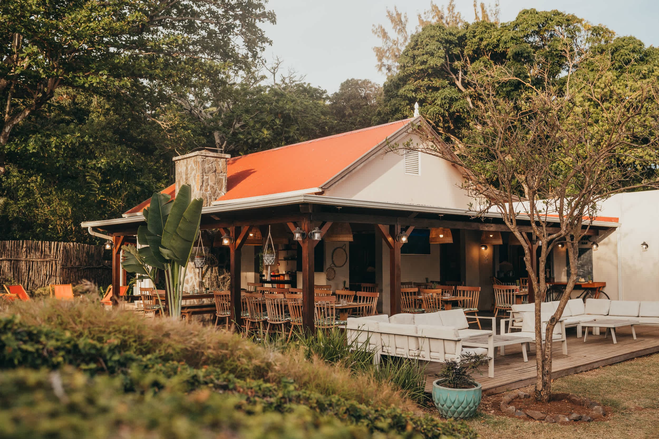 Kaz'alala Hosted B&B Ansicht 7