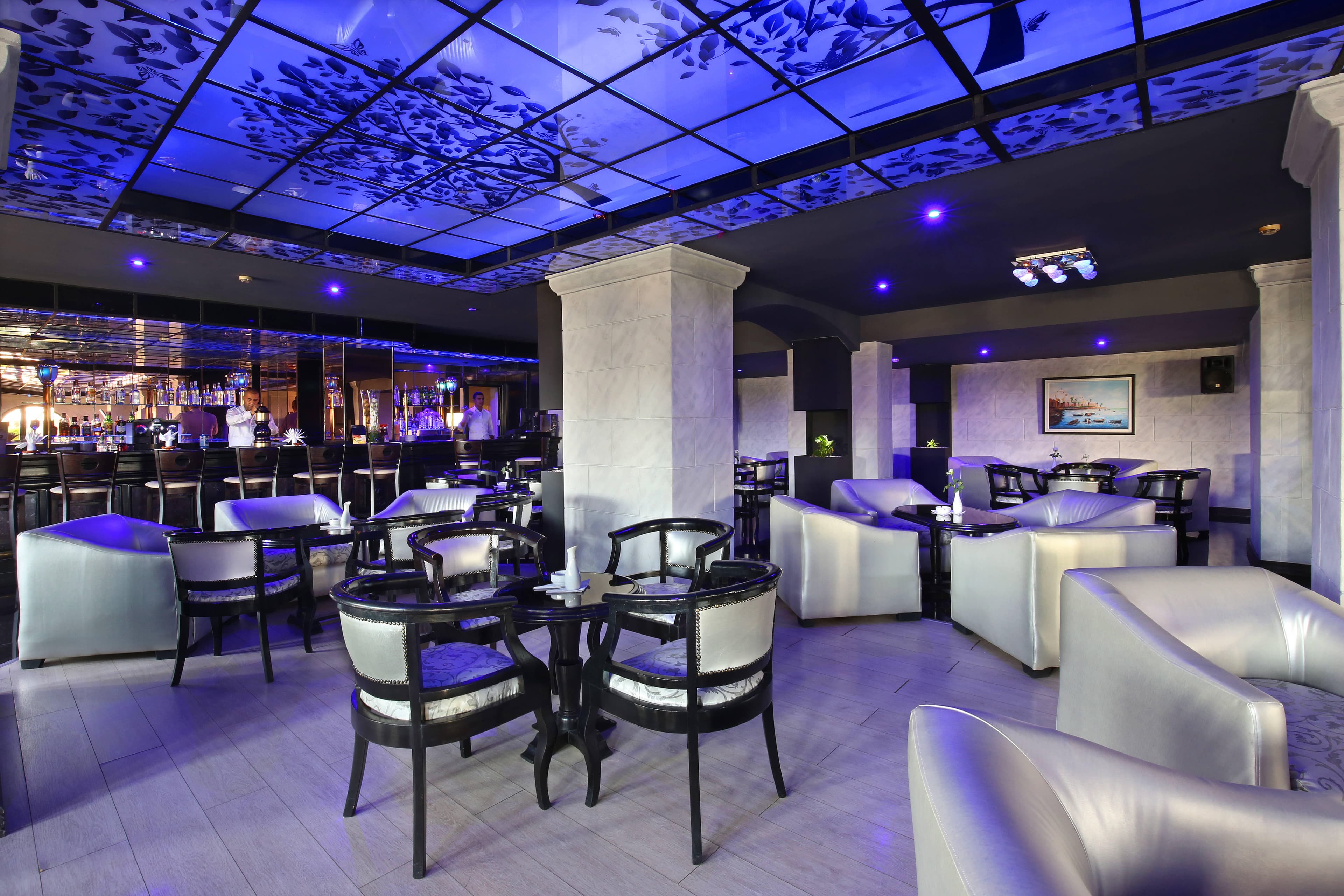 Anezi Tower Hotel Ansicht 10