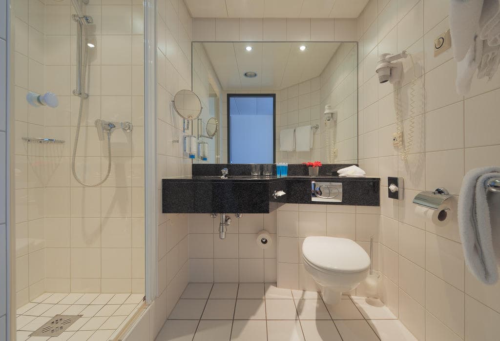 Essential by Dorint Basel-City Ansicht 9