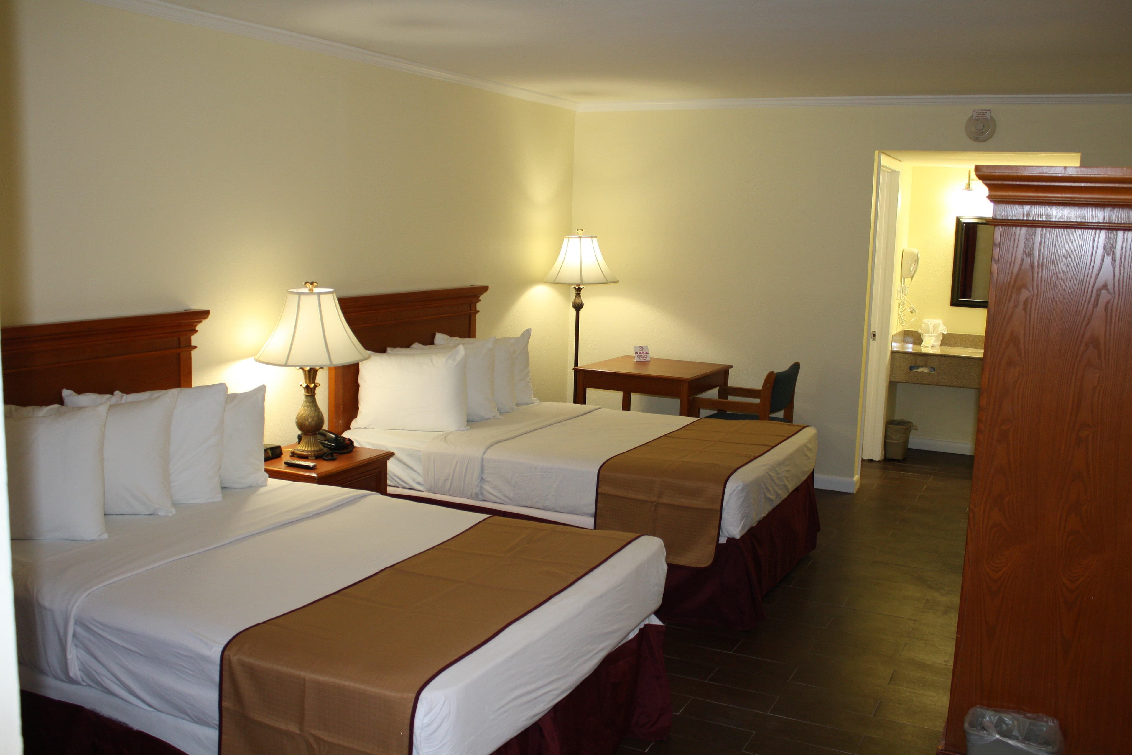 Fairway Inn Florida City Homestead Everglades Ansicht 4