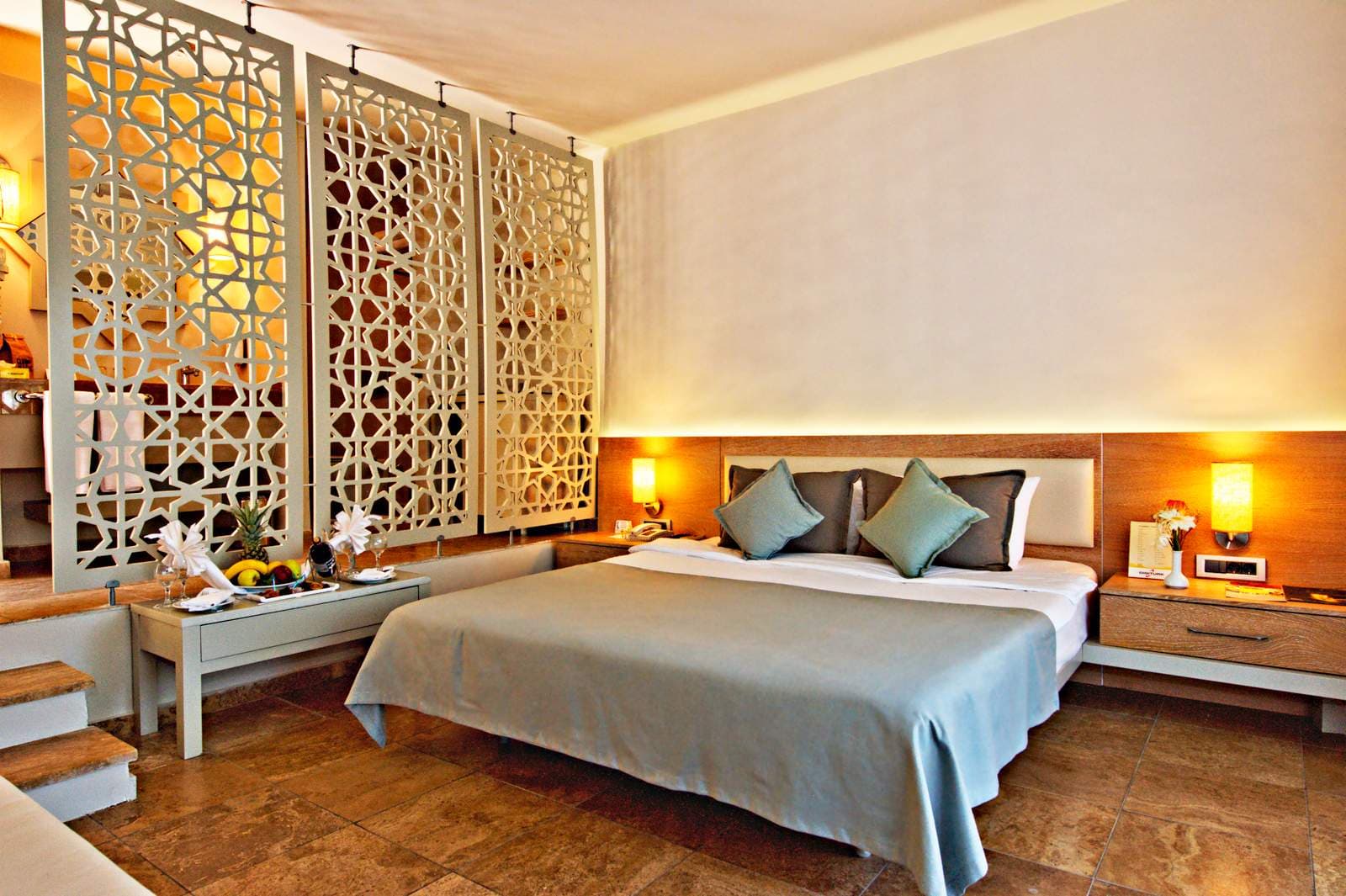 TUI MAGIC LIFE Sarigerme Ansicht 4