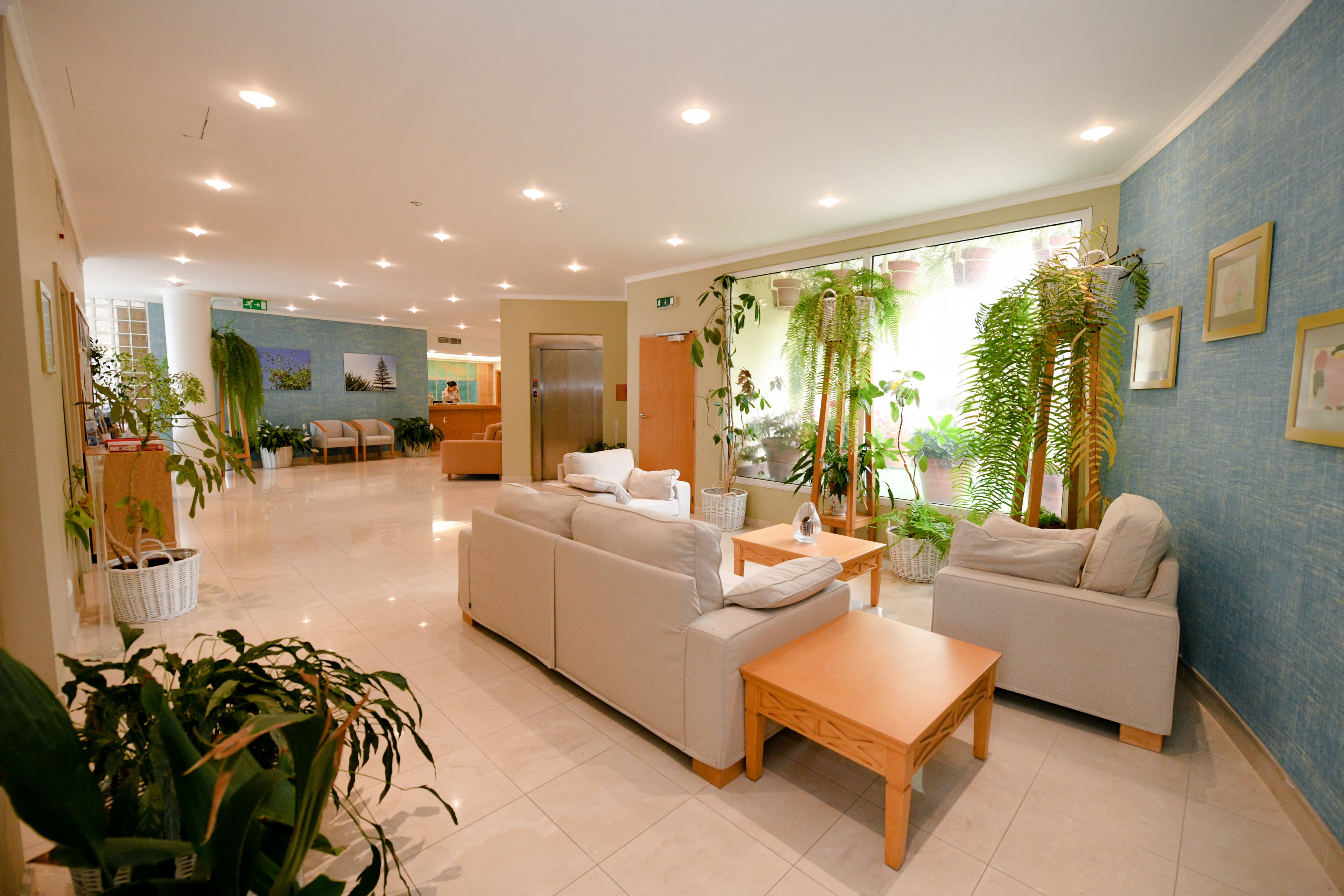 Hotel do Campo Ansicht 9