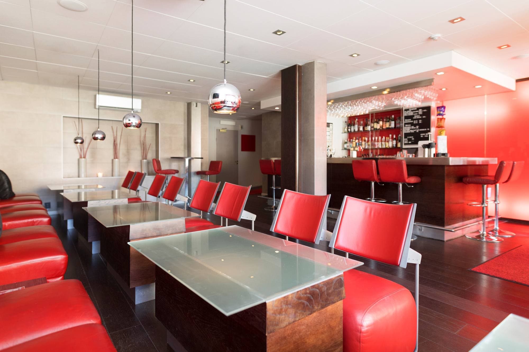 Hotel President | ProfilHotels Ansicht 10