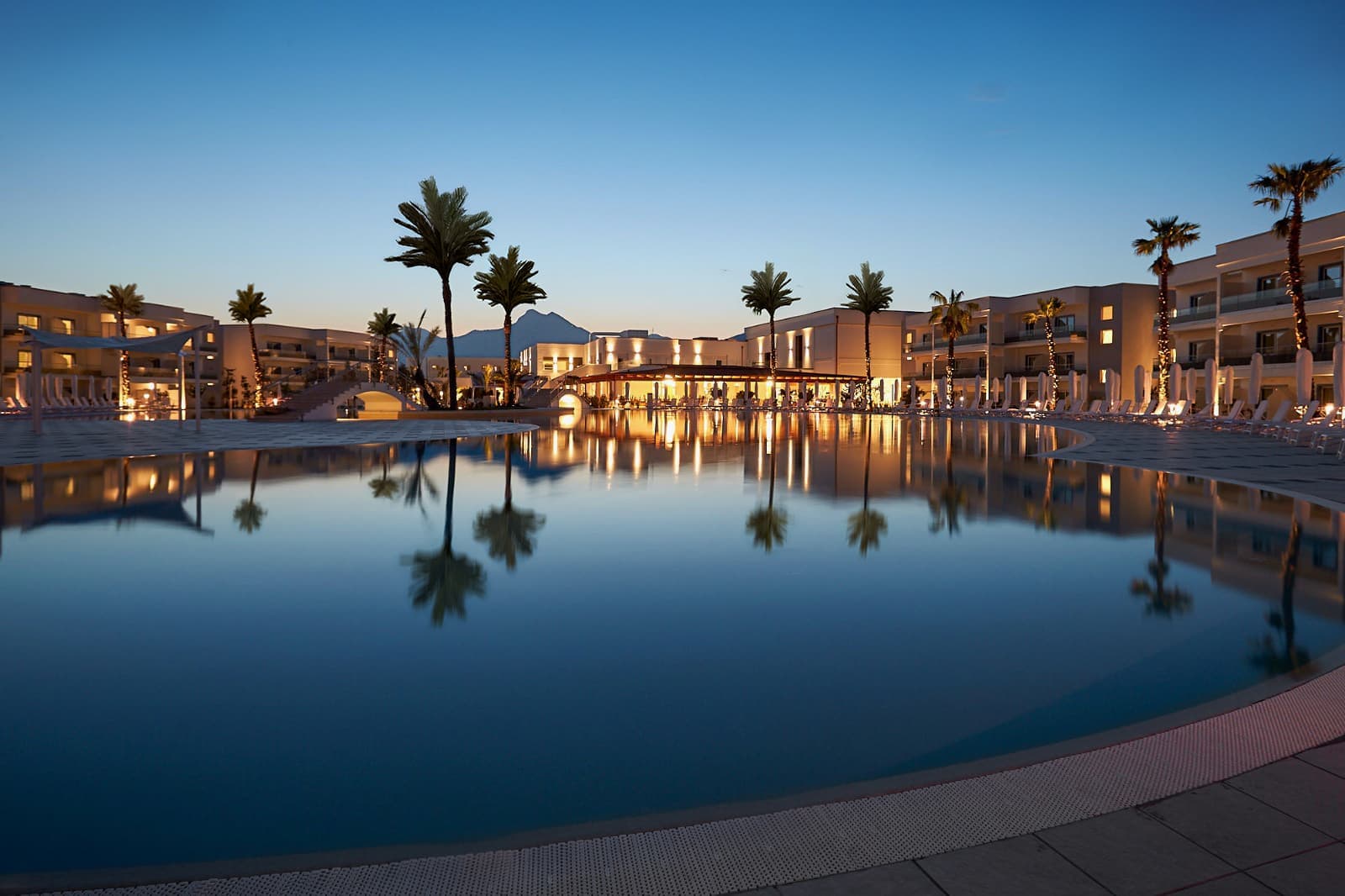 Maritim Resort Calabria Ansicht 5