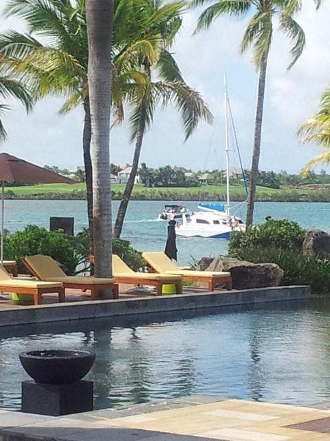 Anahita Golf & Spa Resort Ansicht 7