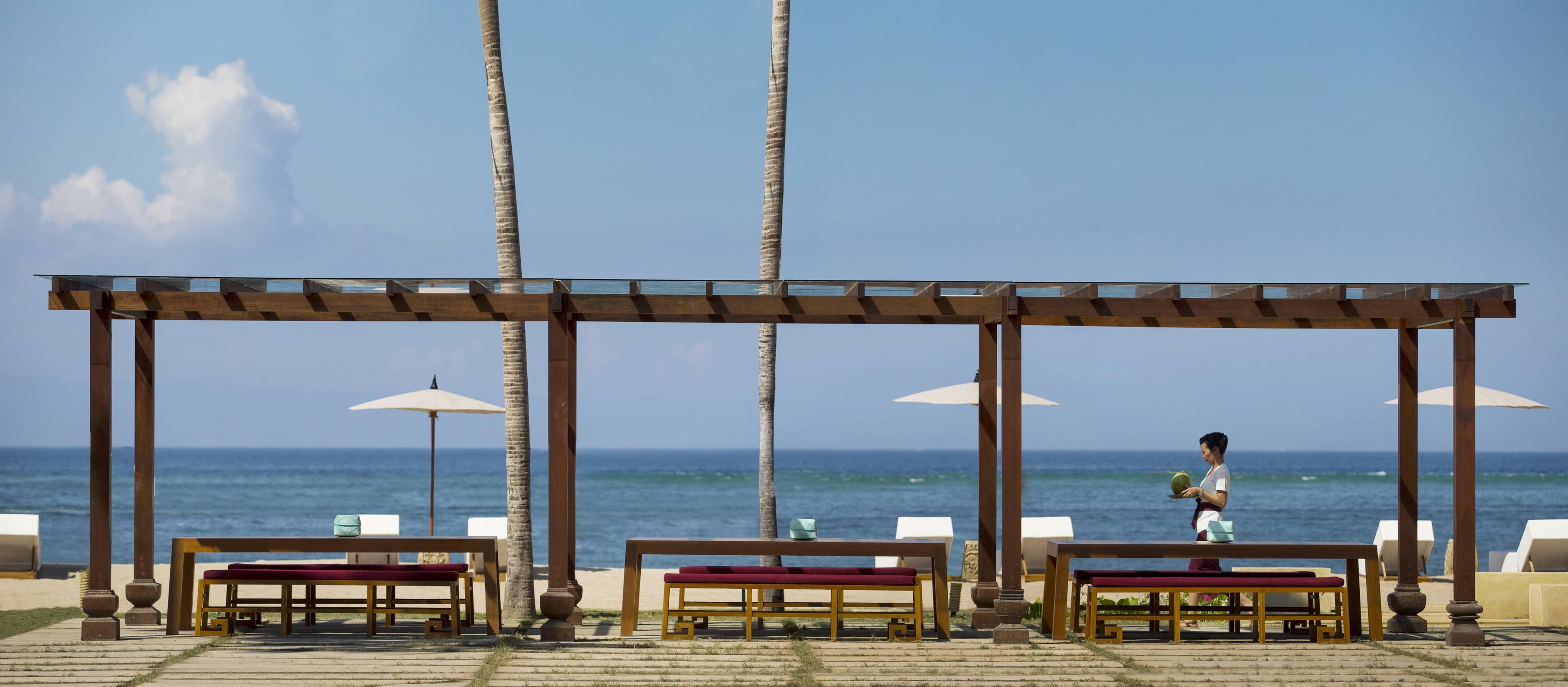 Sadara Resort Ansicht 10
