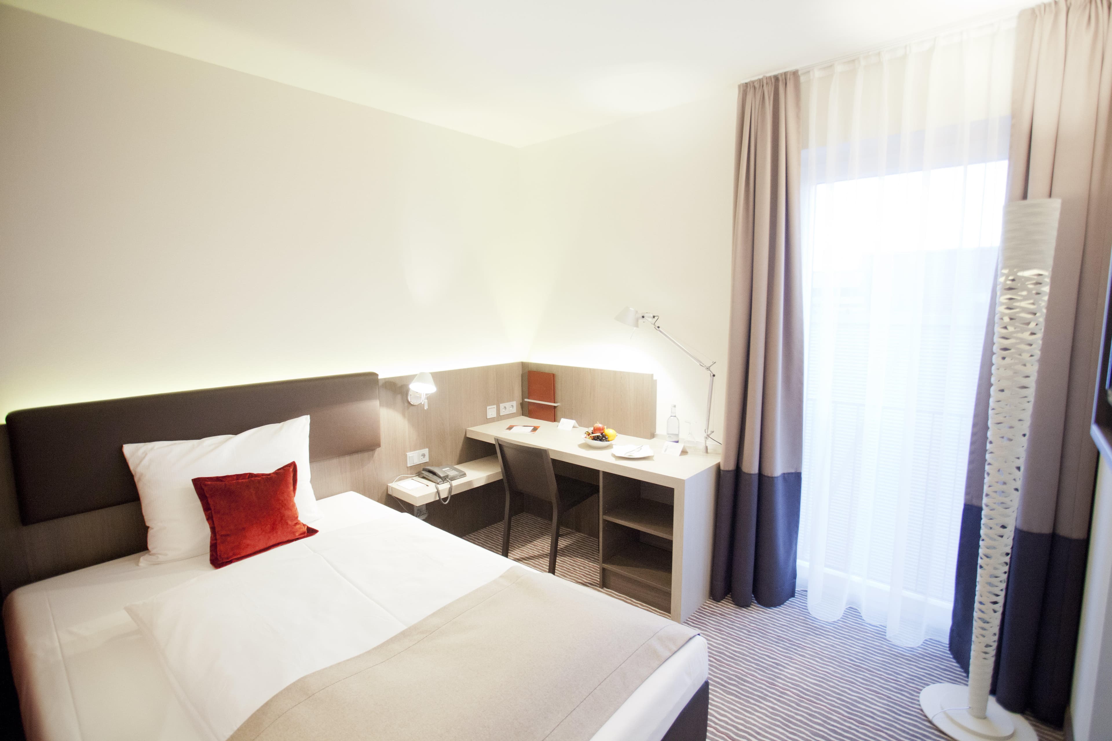 bigBOX ALLGÄU Hotel Ansicht 3