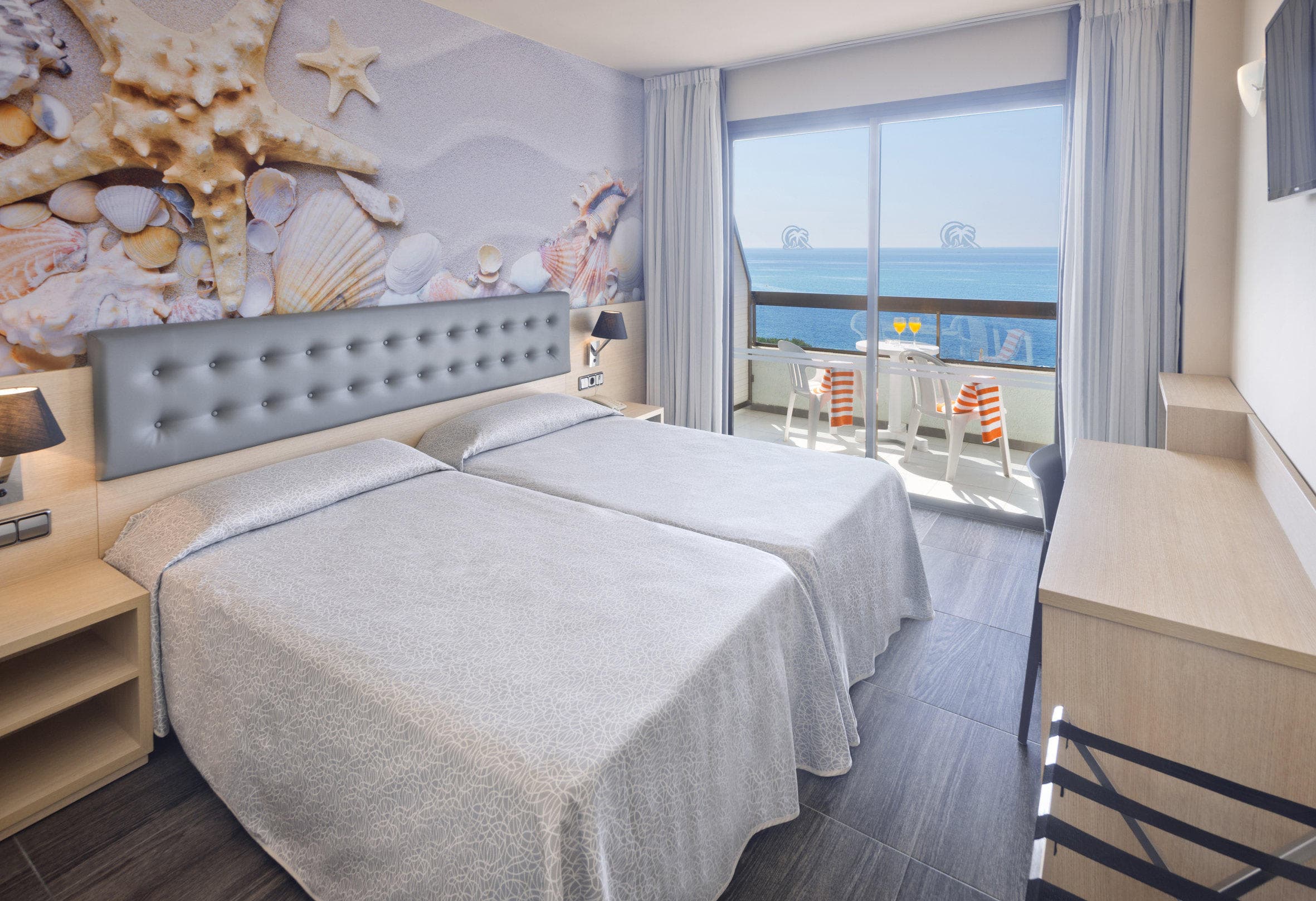 Hotel Tropic Park Ansicht 5