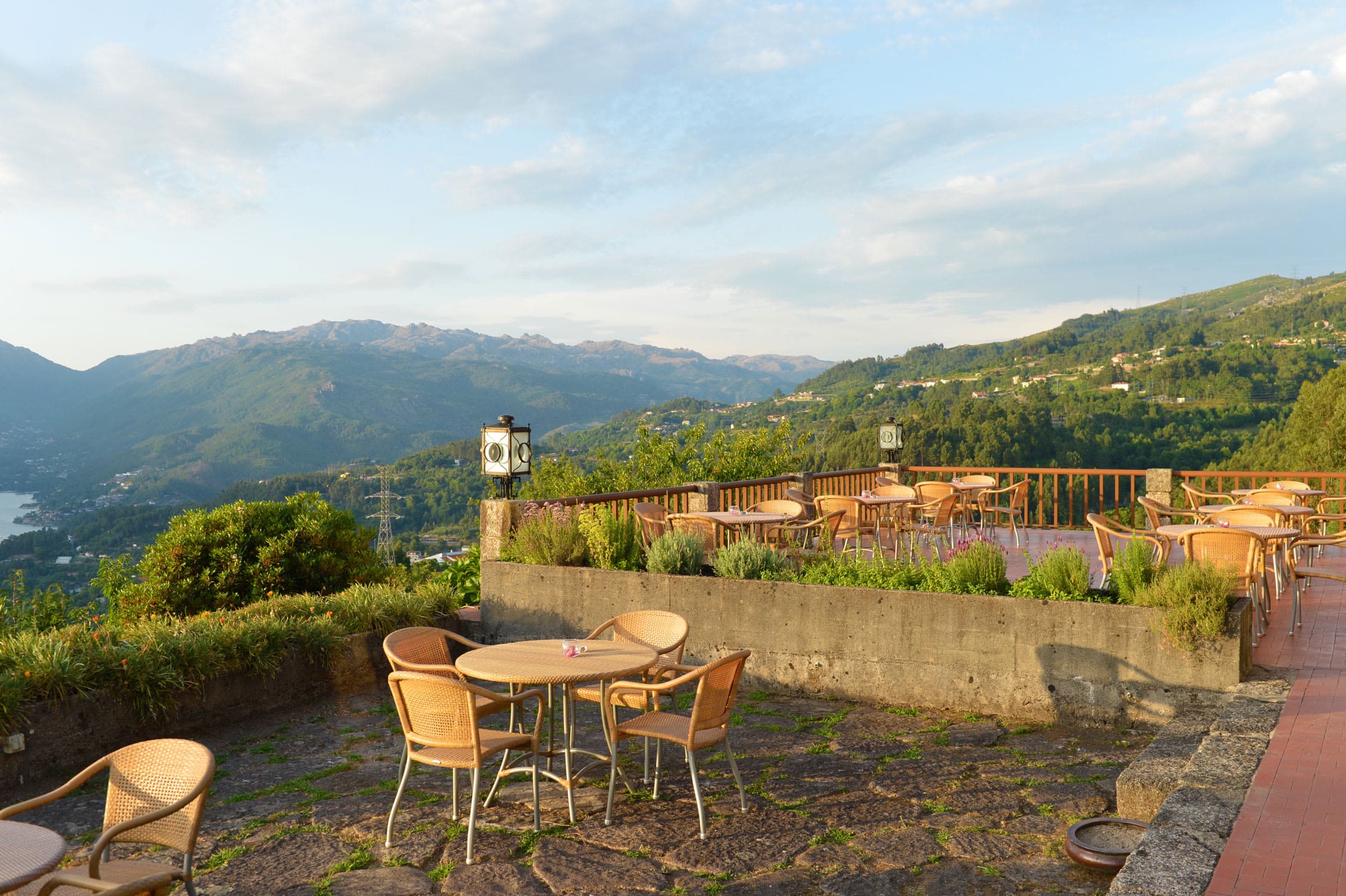 Pousada Caniçada Gerês Ansicht 7