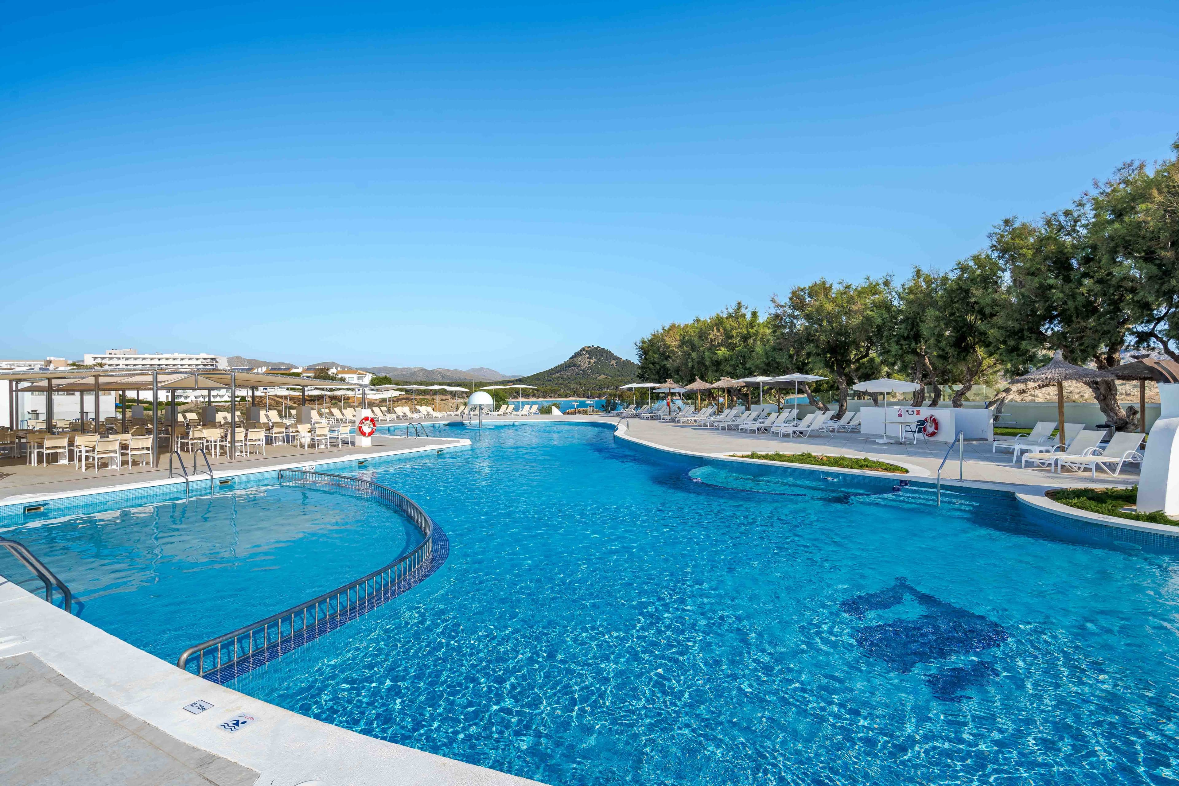 THB Cala Lliteras Ansicht 10