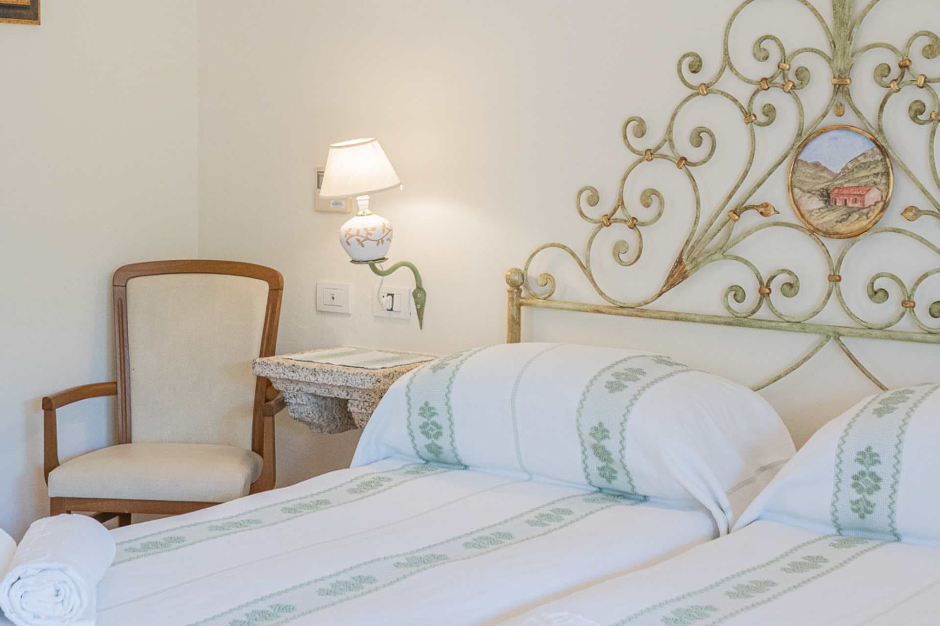 Felix Hotels - Country Resort Parco Degli Ulivi Ansicht 4