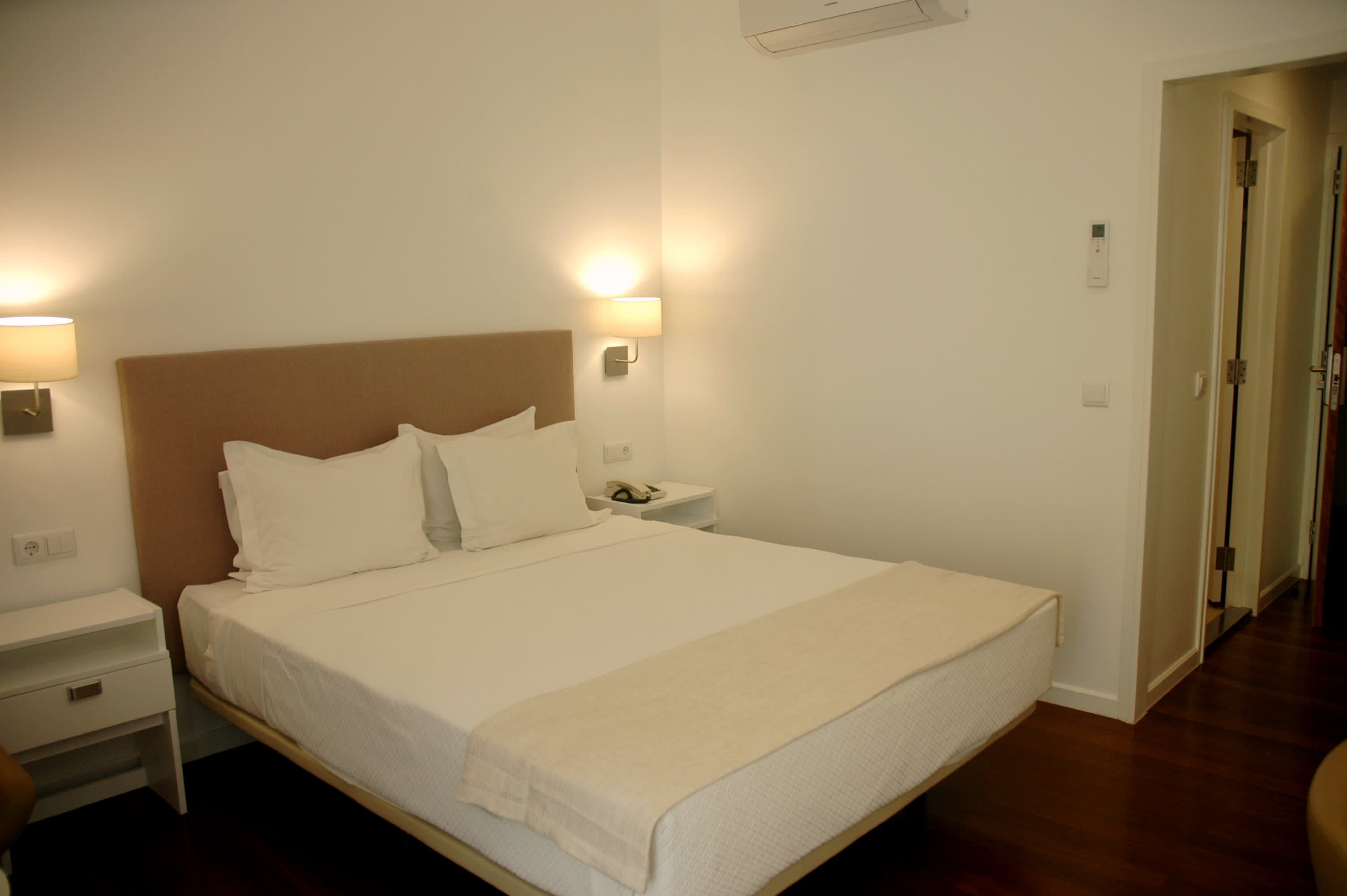 Porto Santo Hotel & Spa Ansicht 6