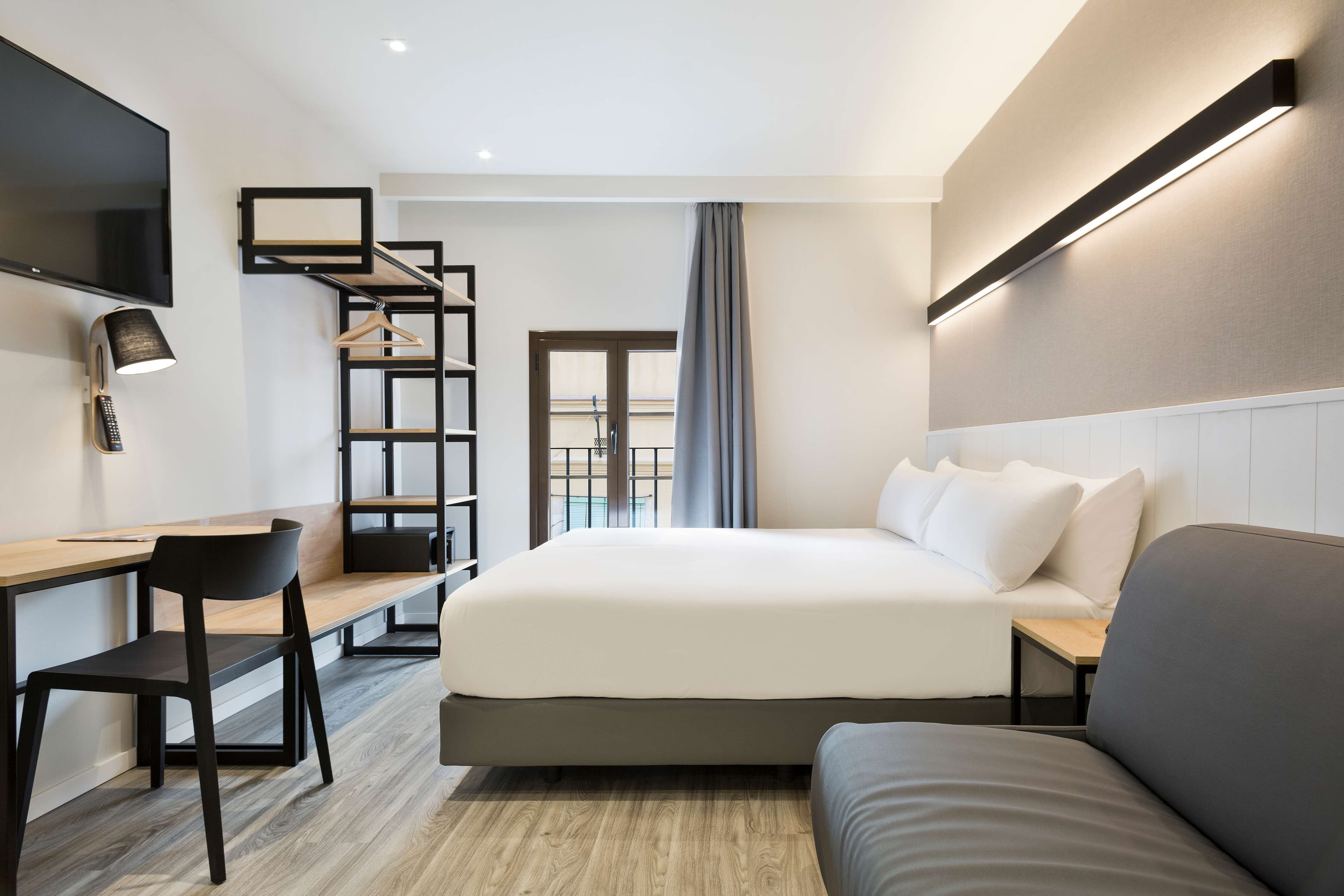 Hotel Acta BCN 40 Ansicht 5