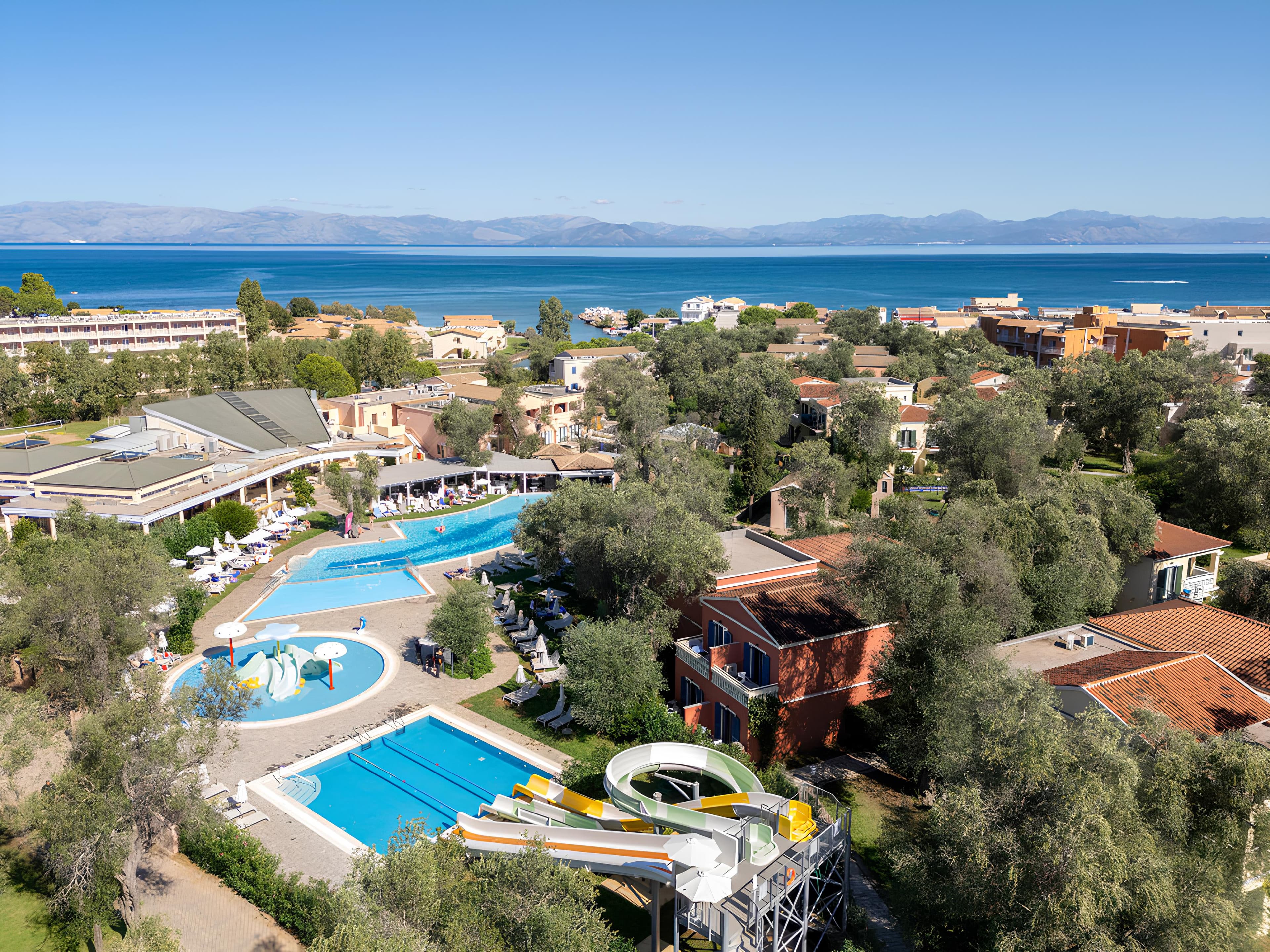 Sentido Apollo Palace