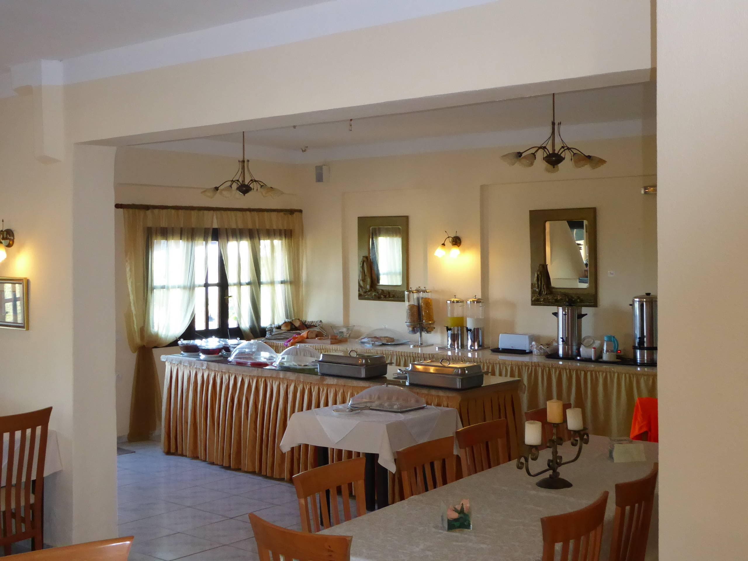 Villa Jannis Ansicht 8