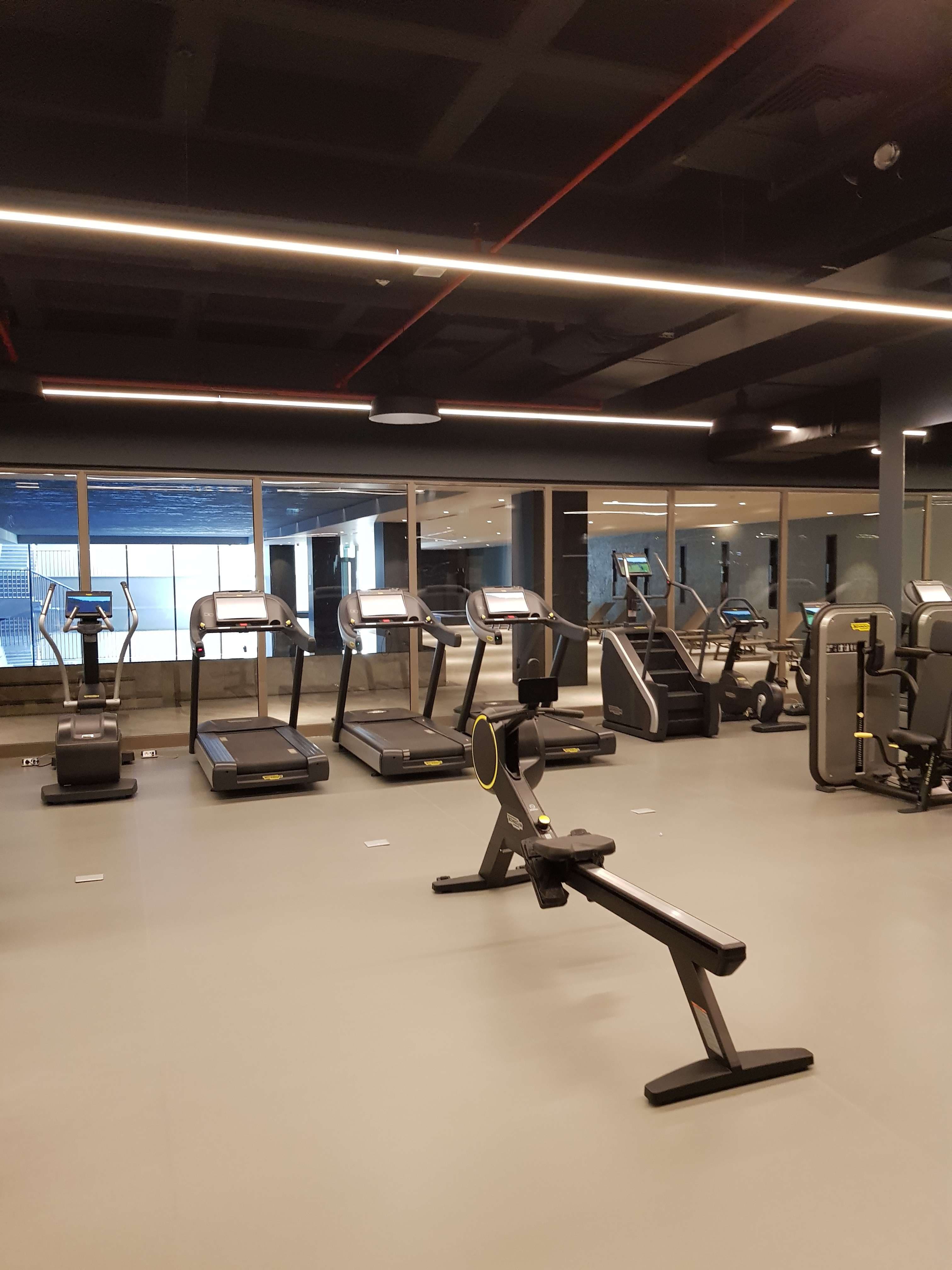 Hilton Istanbul Bakirkoy Ansicht 7