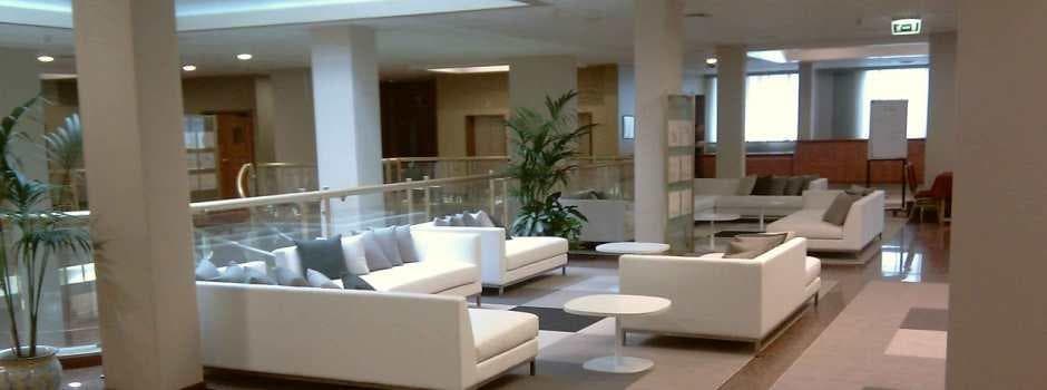 Quark Hotel Milano Ansicht 6