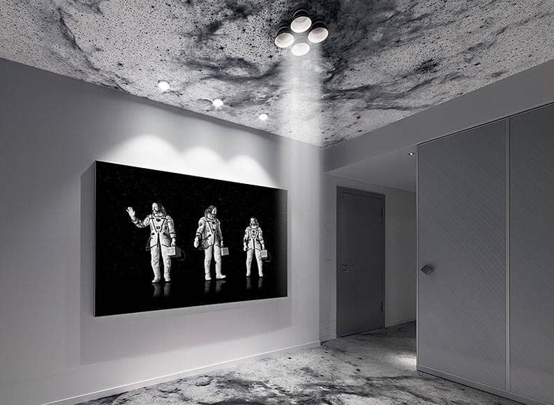 Kameha Grand Zürich, Autograph Collection Ansicht 3