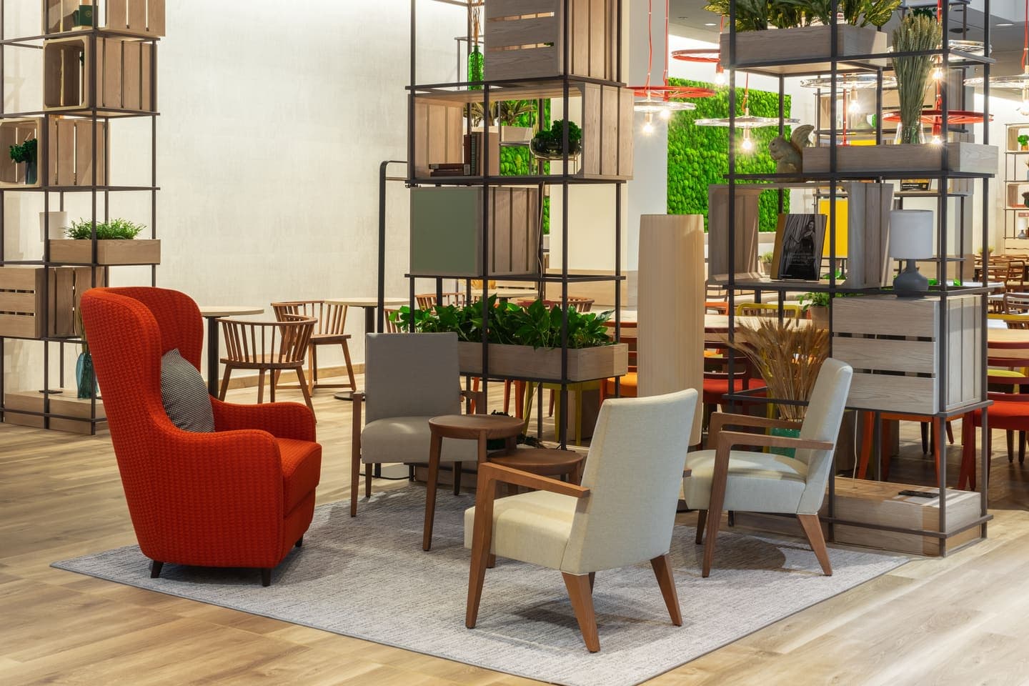 IntercityHotel Budapest Ansicht 7