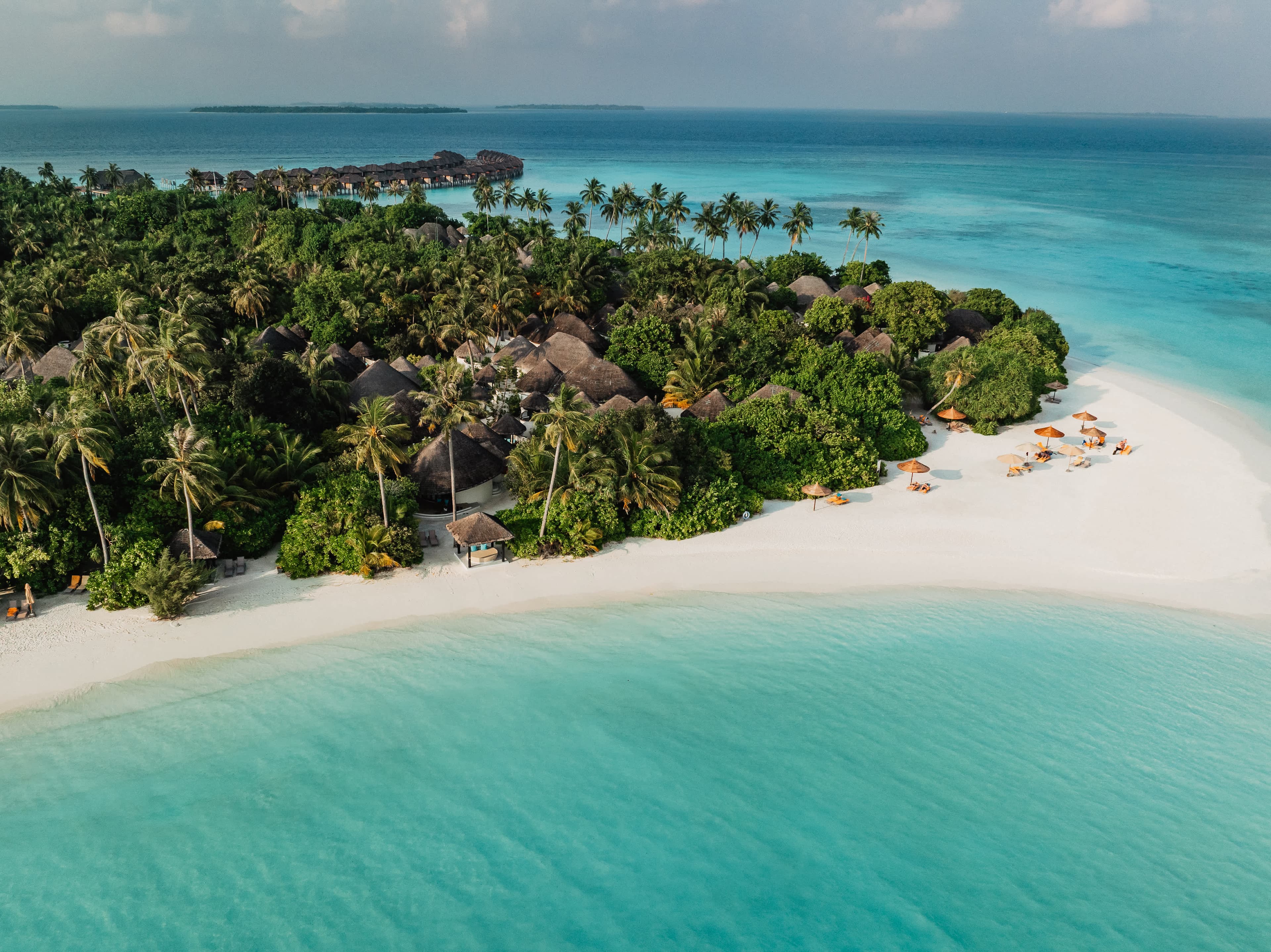 Sun Siyam Iru Fushi