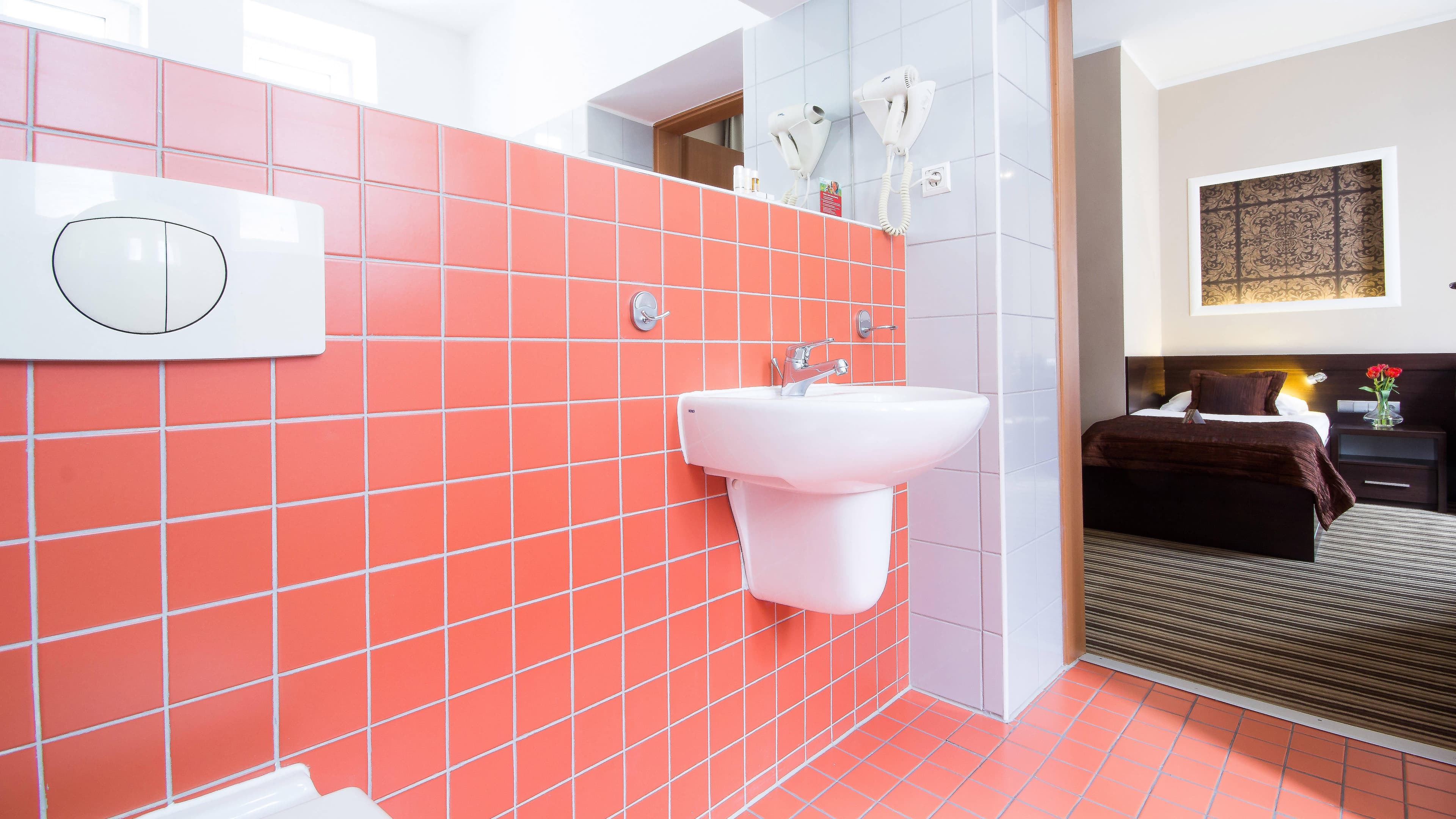 Hotel Diament Plaza Katowice Ansicht 8
