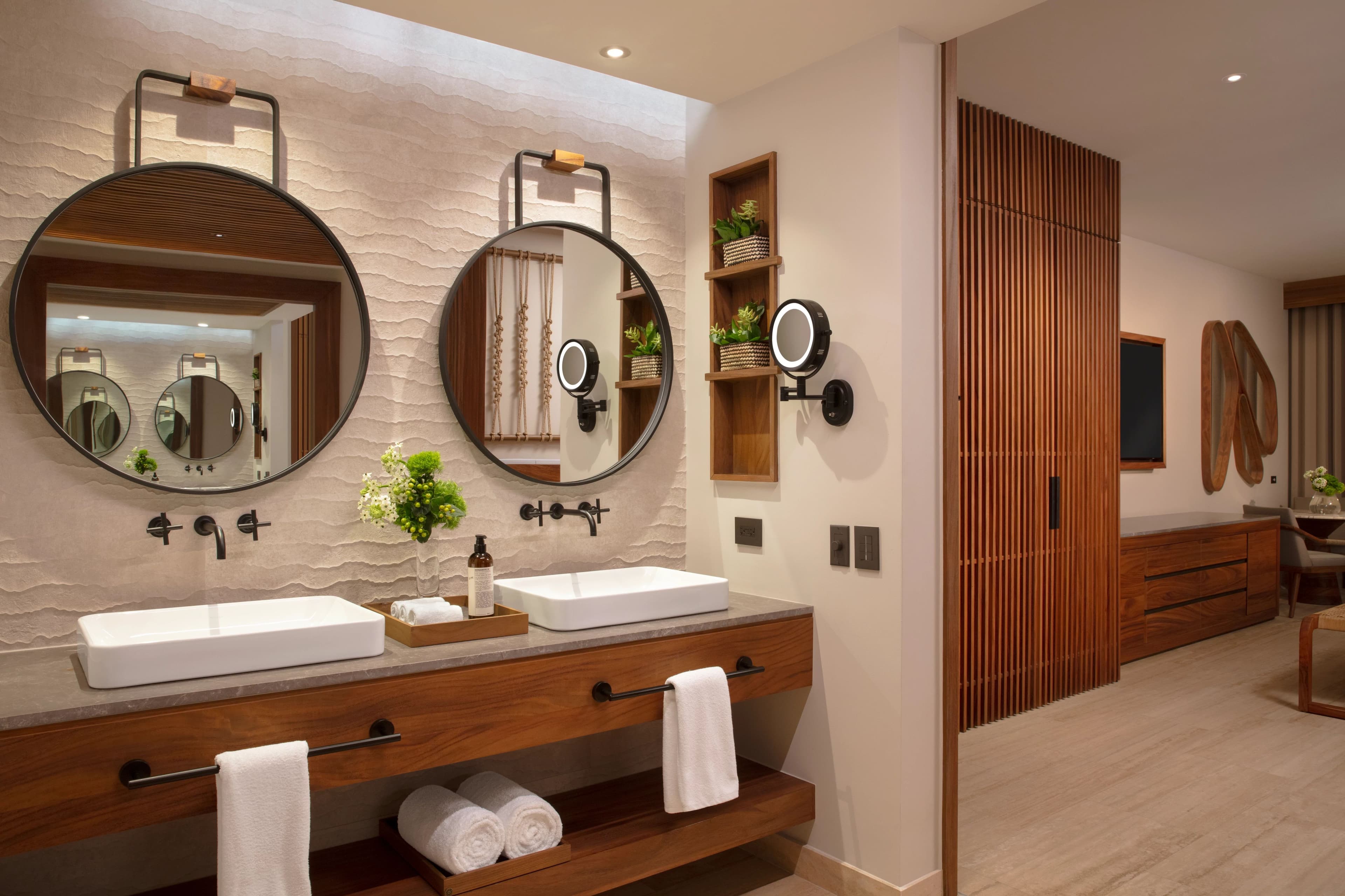 Secrets Playa Blanca Costa Mujeres Ansicht 6