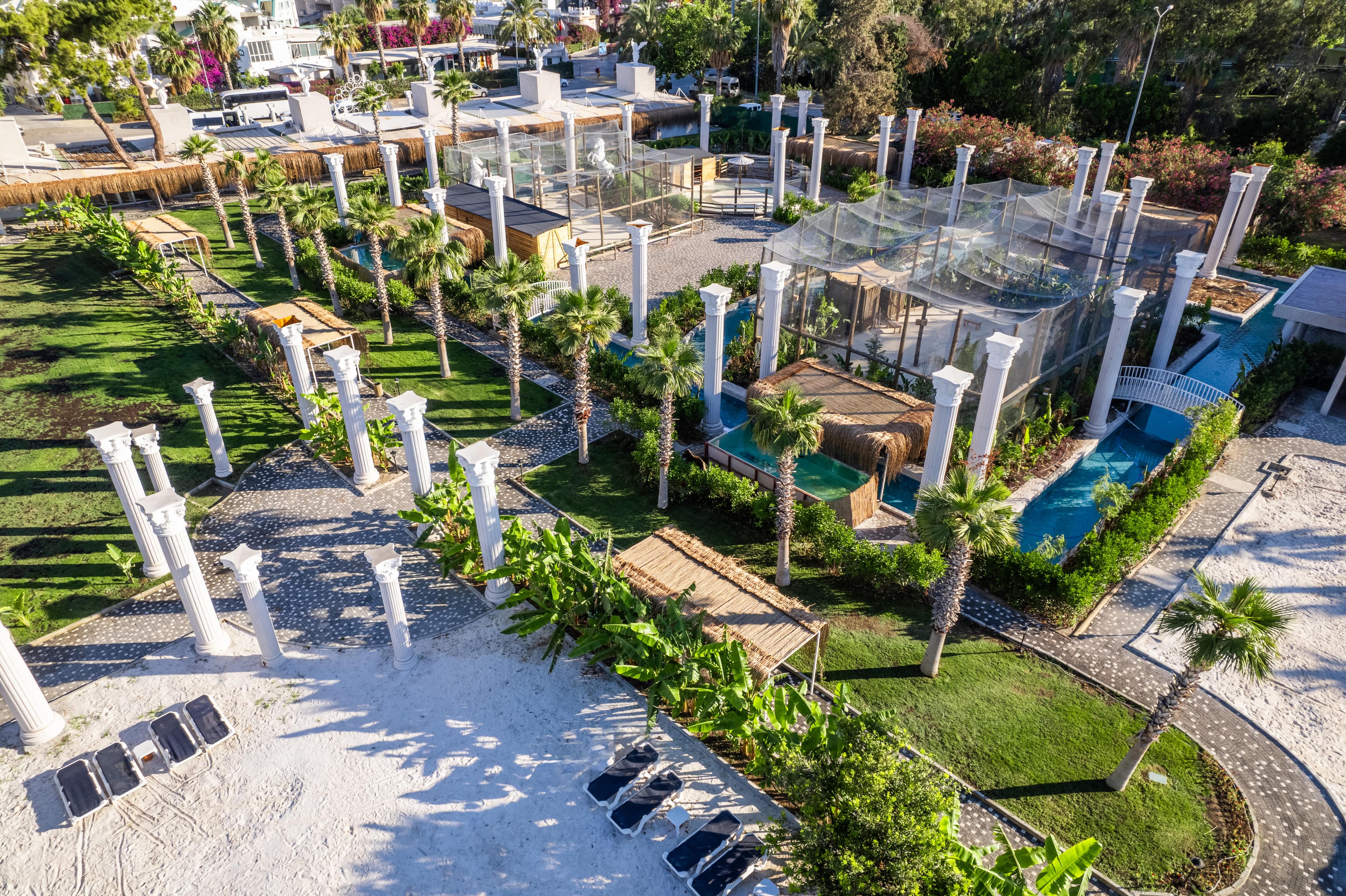 Miarosa Kemer Beach Ansicht 3