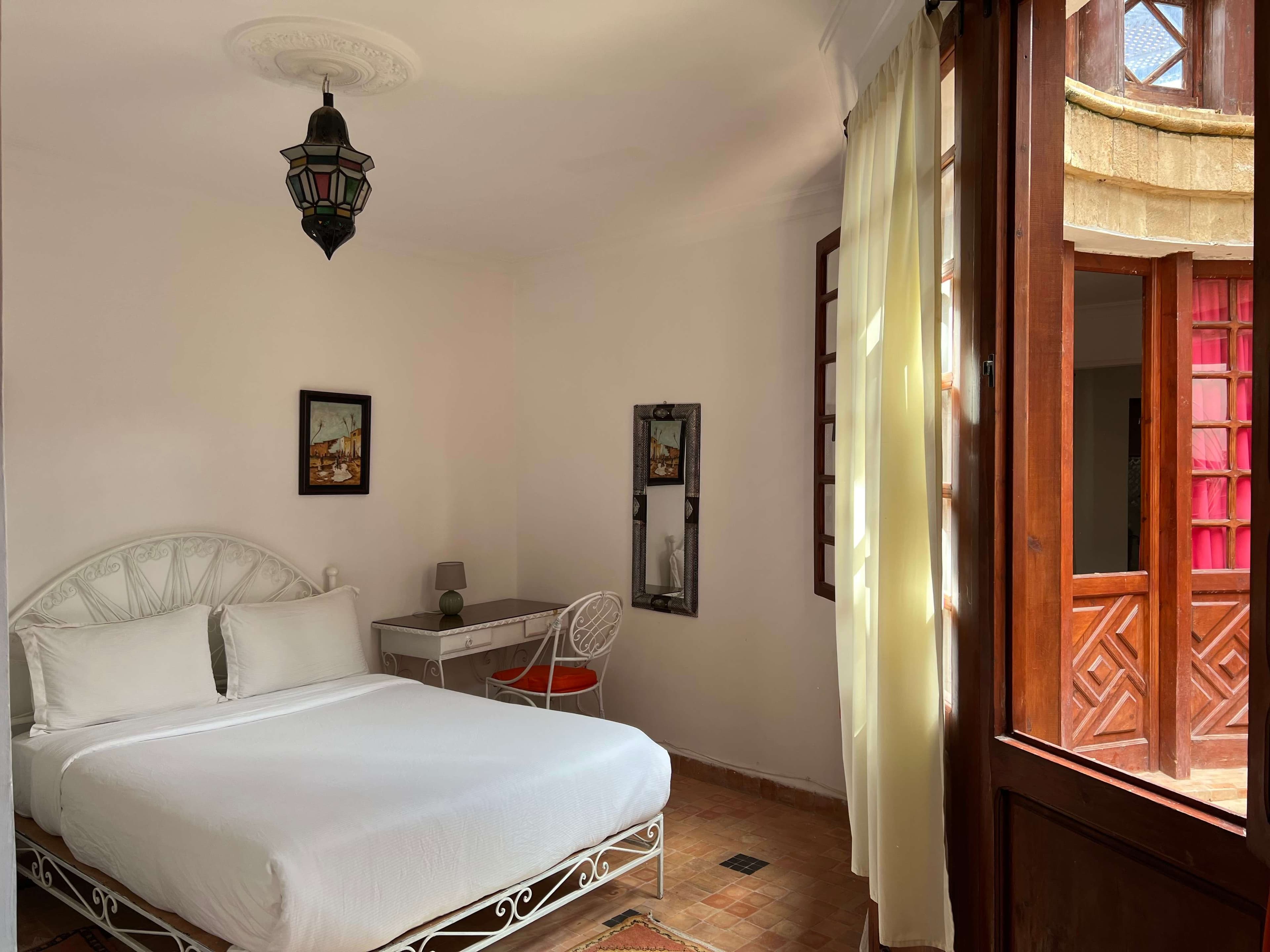 Riad Al Khansaa Ansicht 3