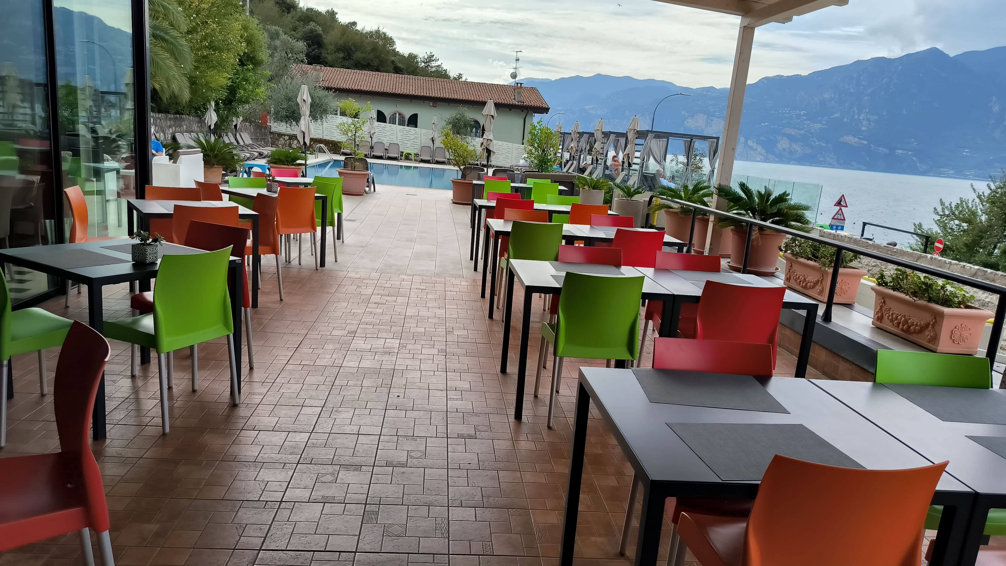 Hotel Sole Ansicht 2