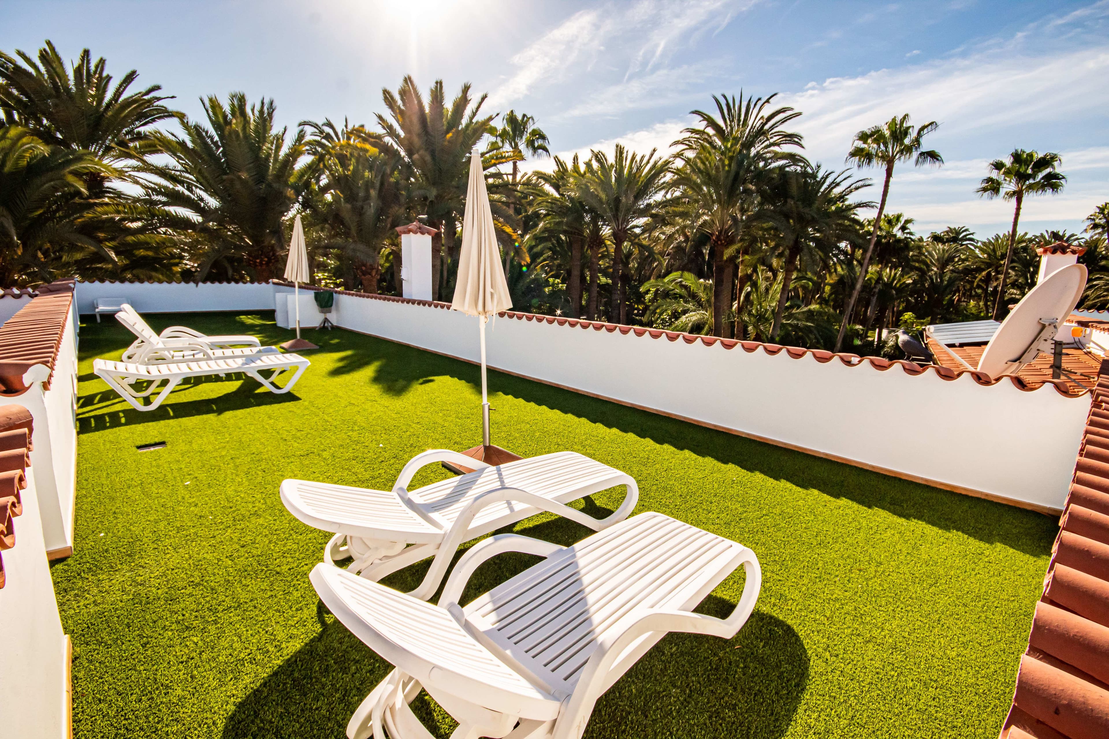 Eden Meloneras by TAM Resorts Ansicht 3