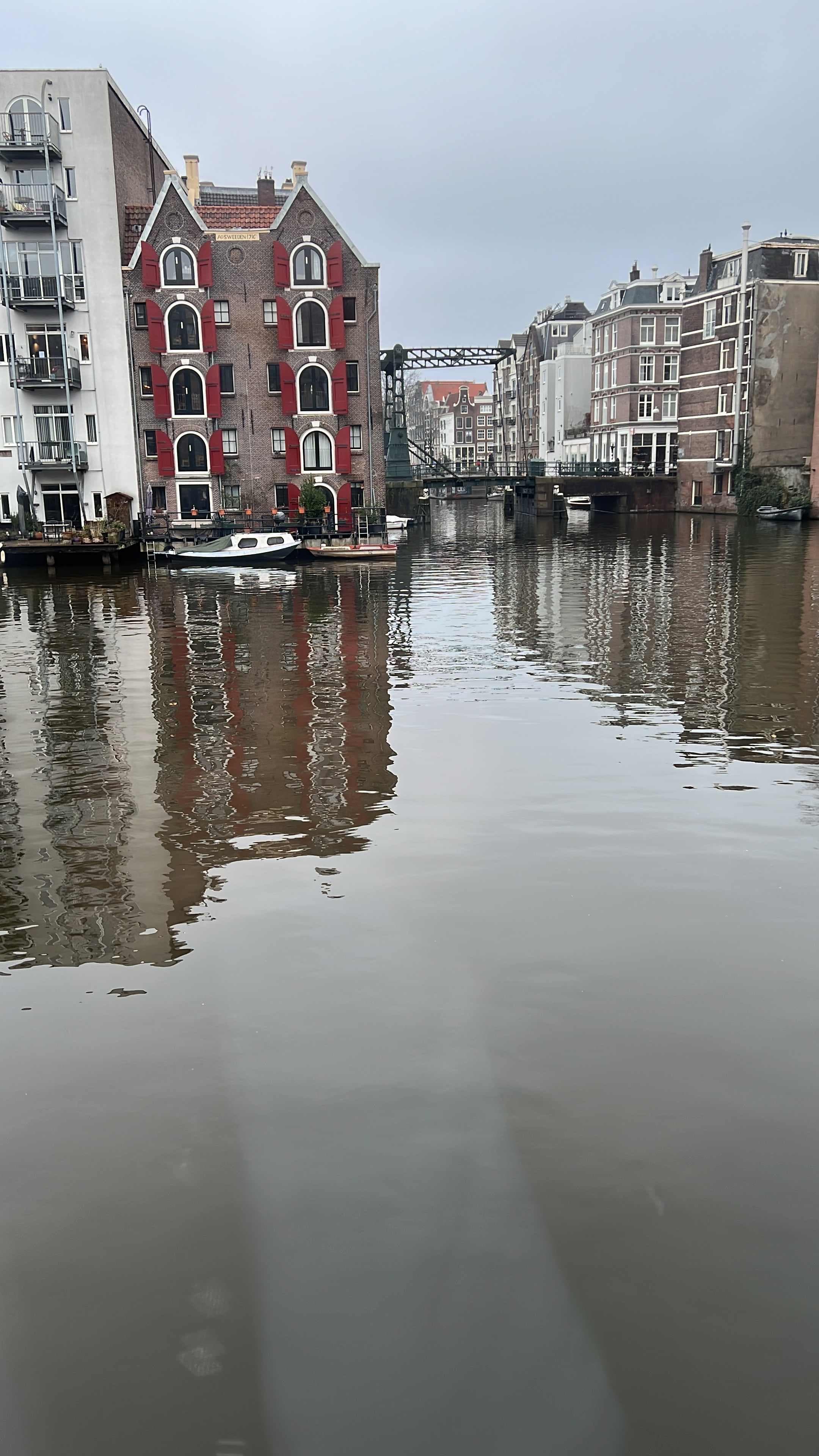 Holiday Inn Express Amsterdam - City Hall by IHG Ansicht 9