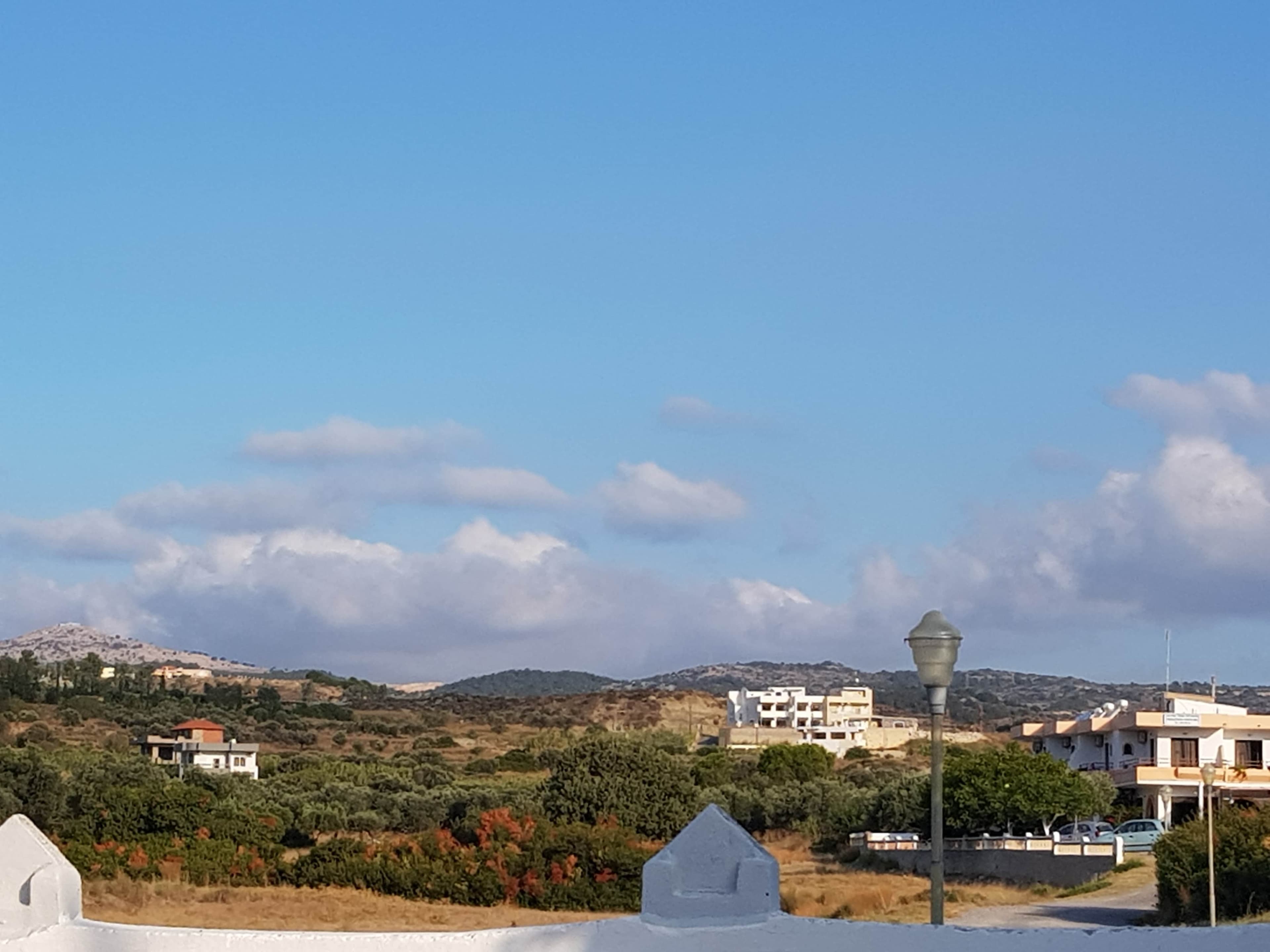 Fresh Hotel Faliraki Ansicht 2