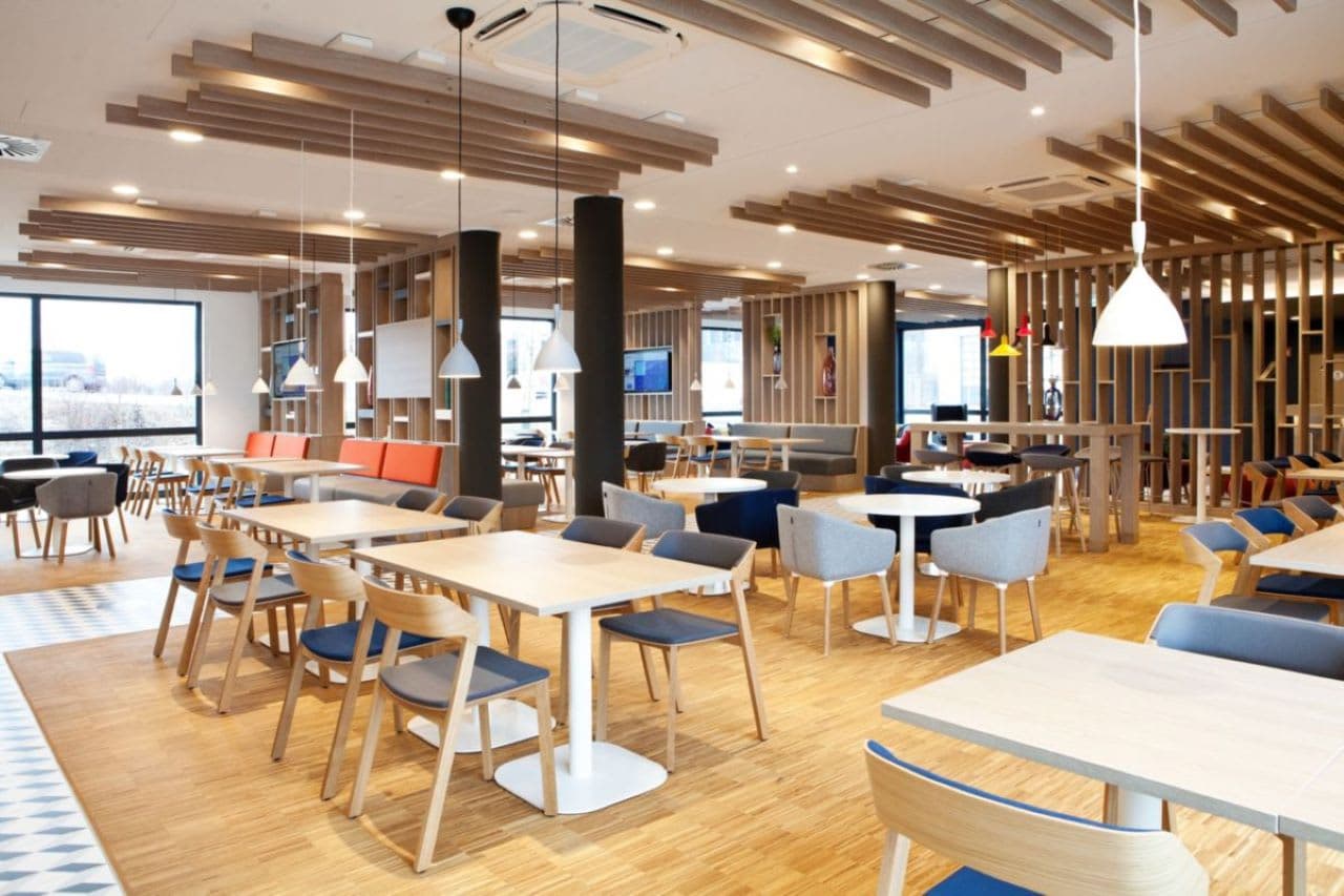 Holiday Inn Express Munich - Olching Ansicht 8