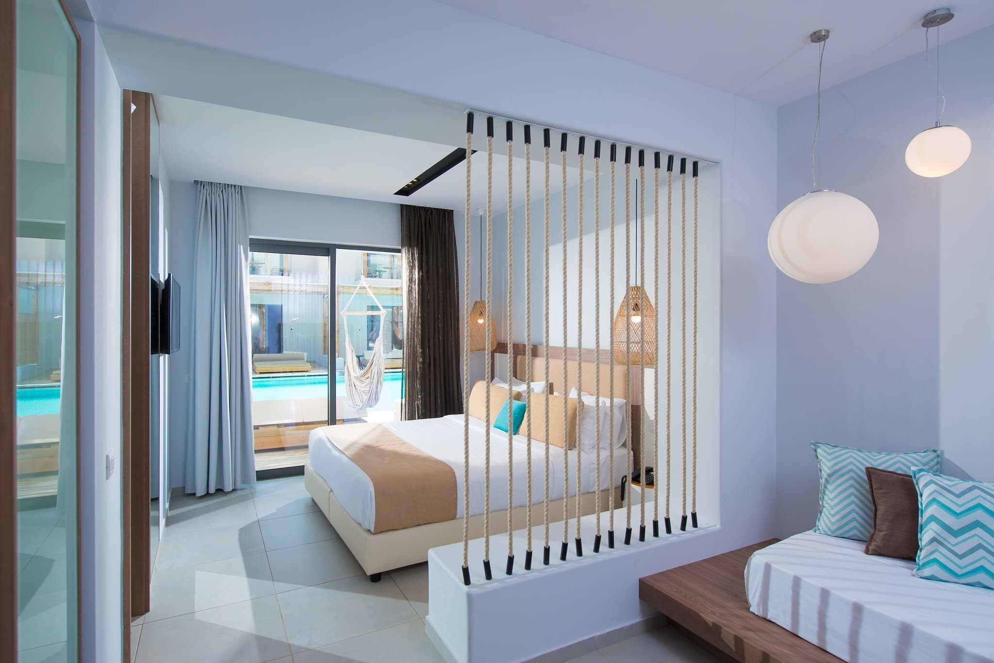 Paralos Lifestyle Beach Ansicht 5