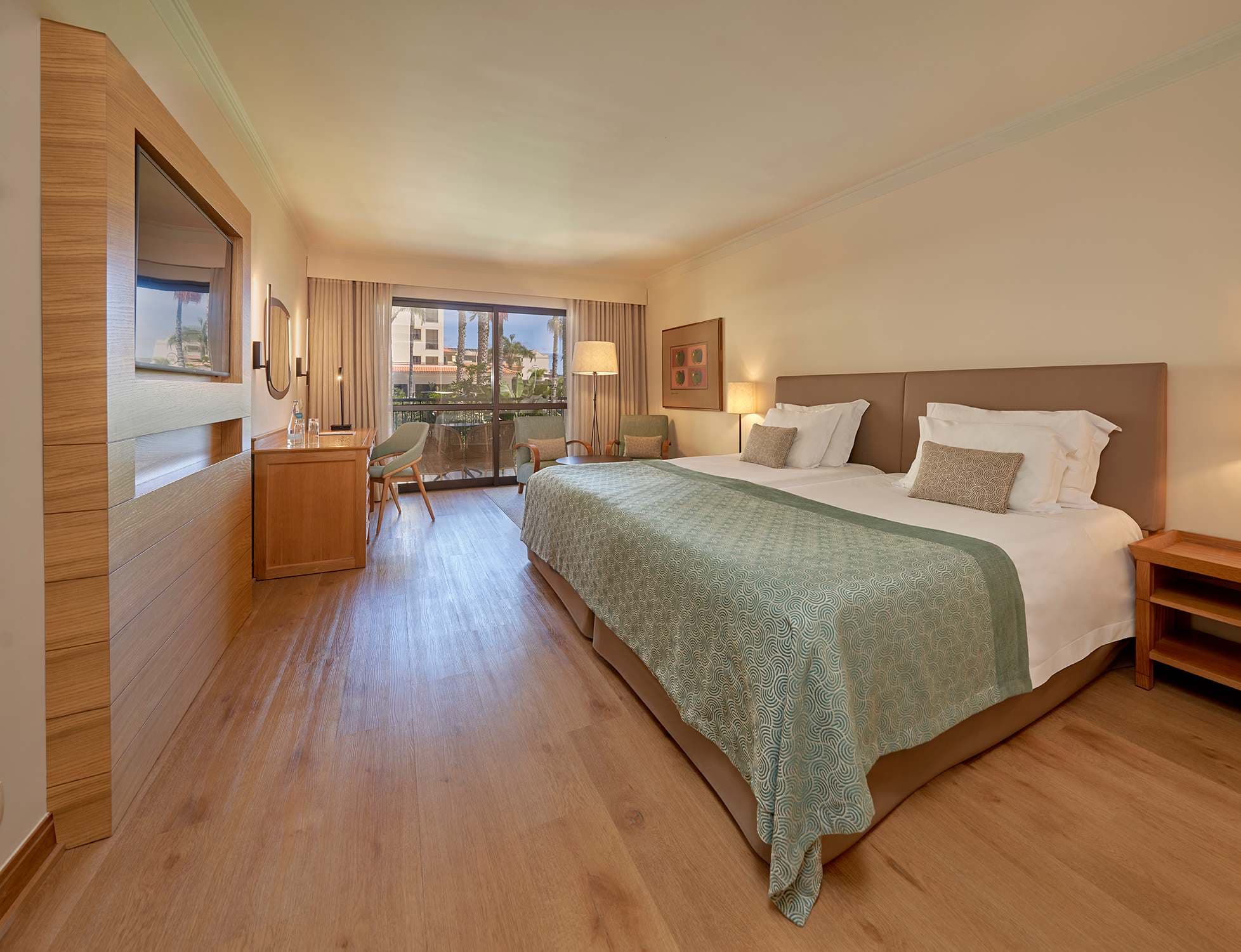 Hotel Porto Mare - PortoBay Ansicht 4