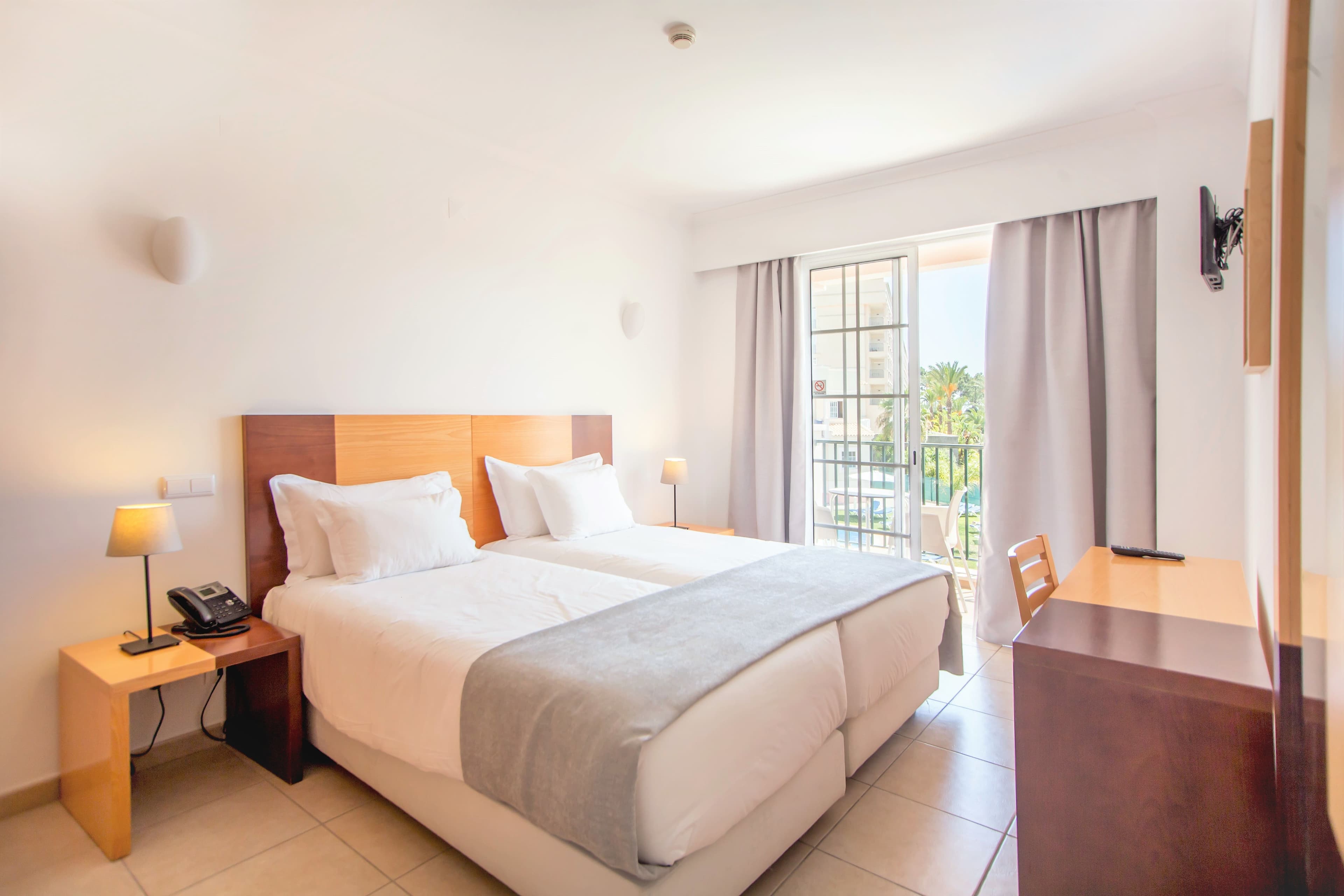 Hotel Aqua Mar Ansicht 4