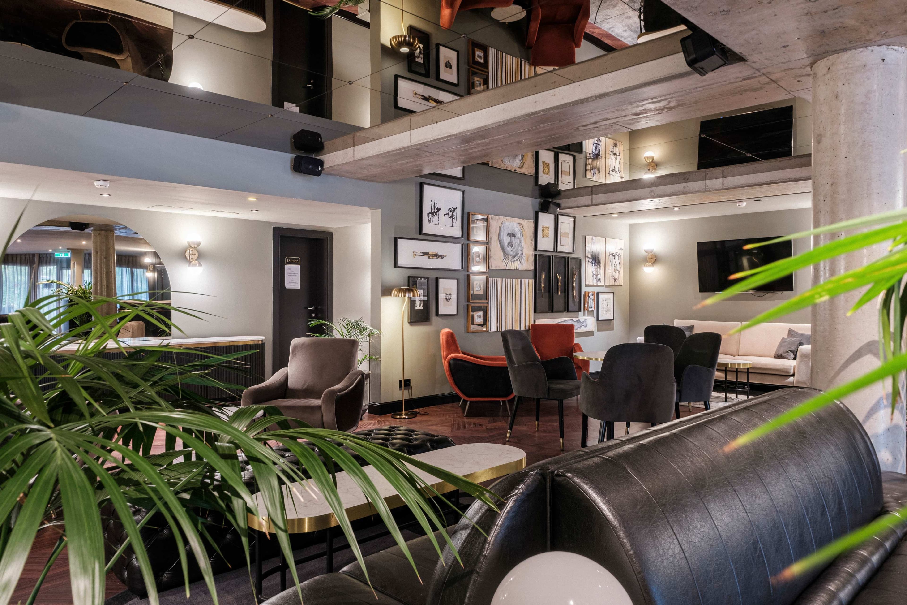 Mercure Hotel Pforzheim