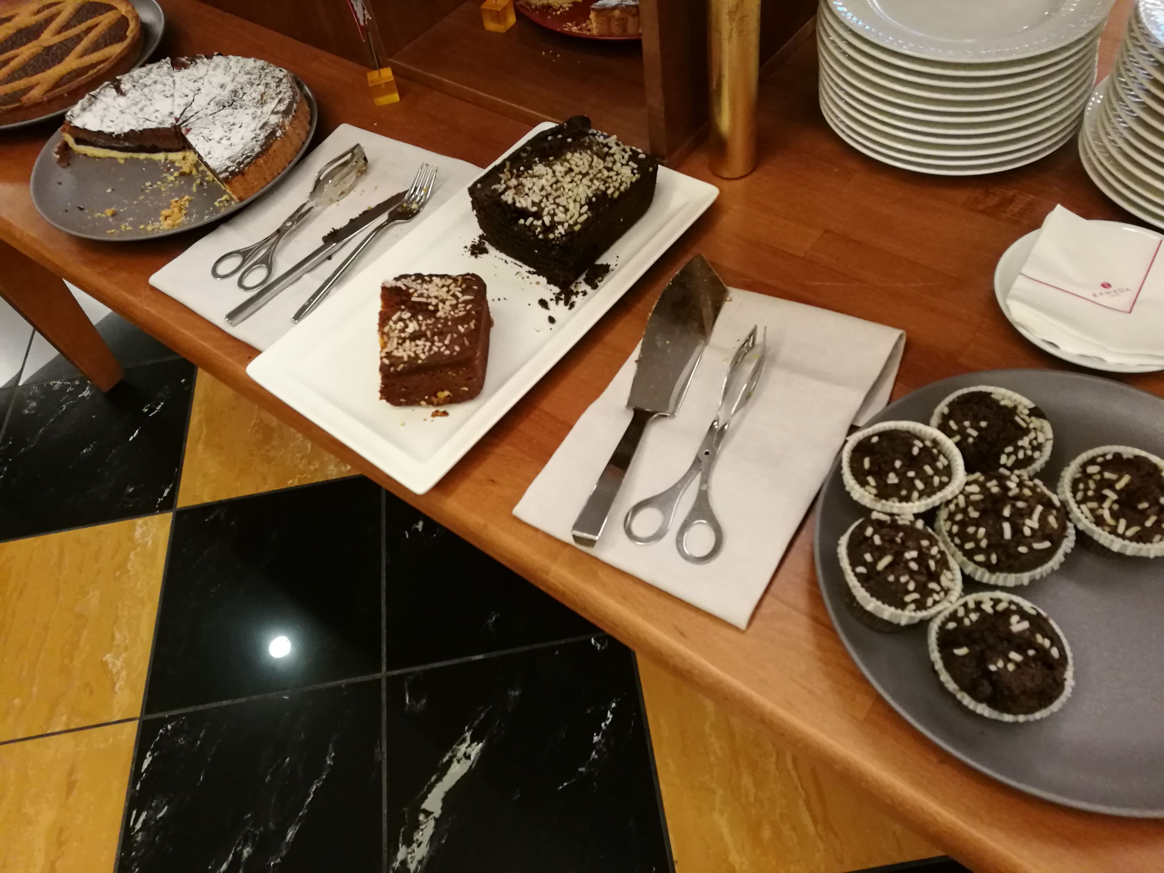 Ramada Naples City Center Ansicht 7