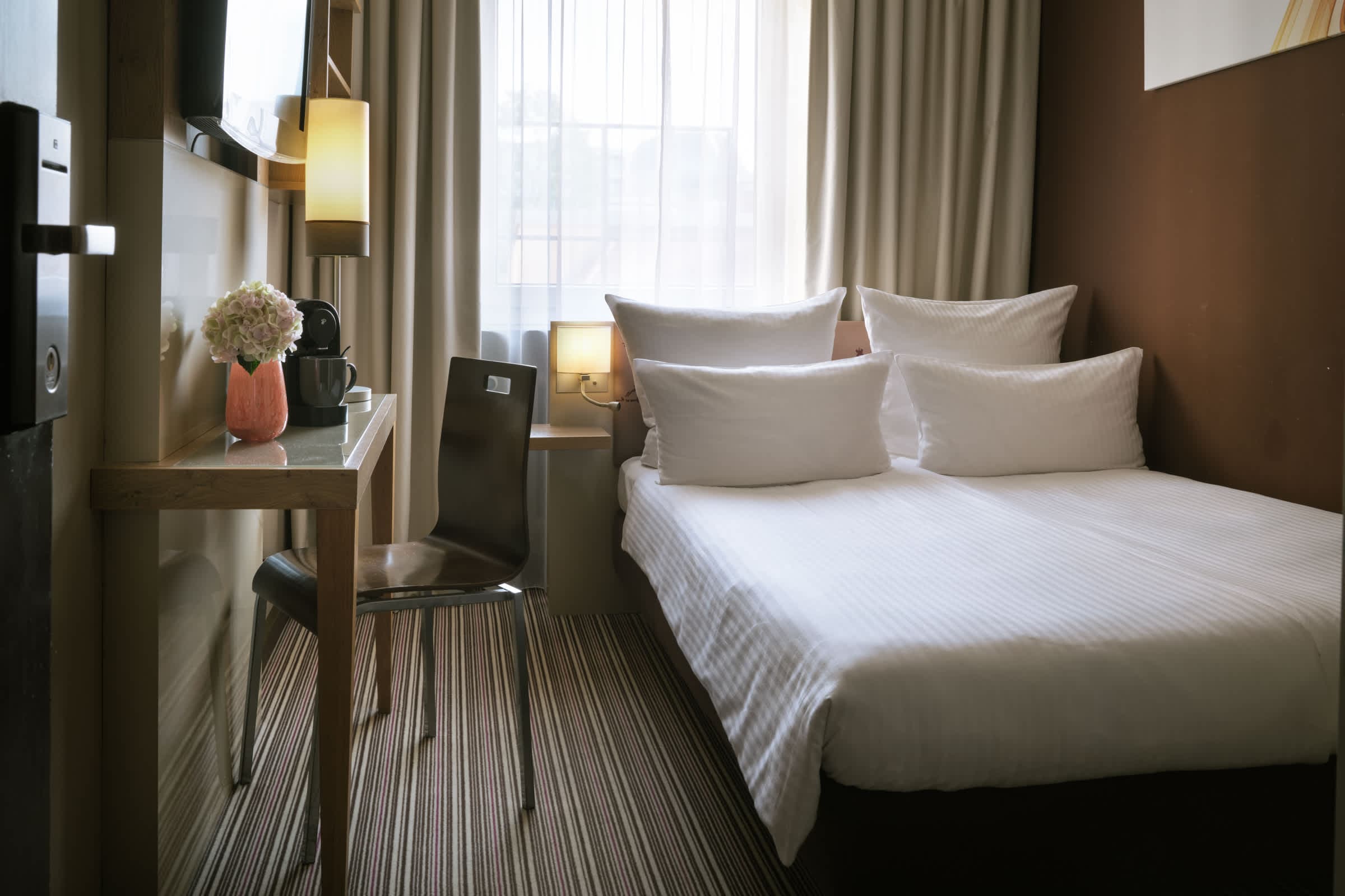 Leonardo Boutique Hotel Munich Ansicht 2