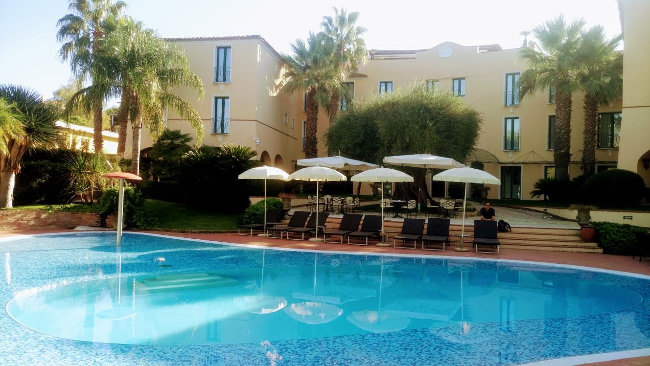 Arbatasar Hotel