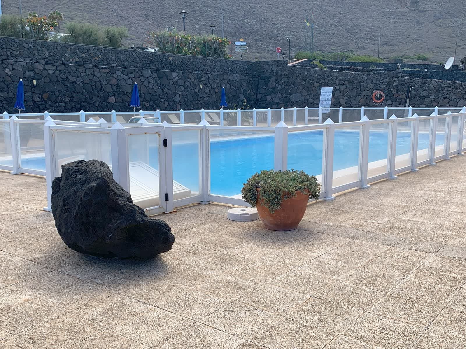 Hotel Balneario Pozo de la Salud Ansicht 6