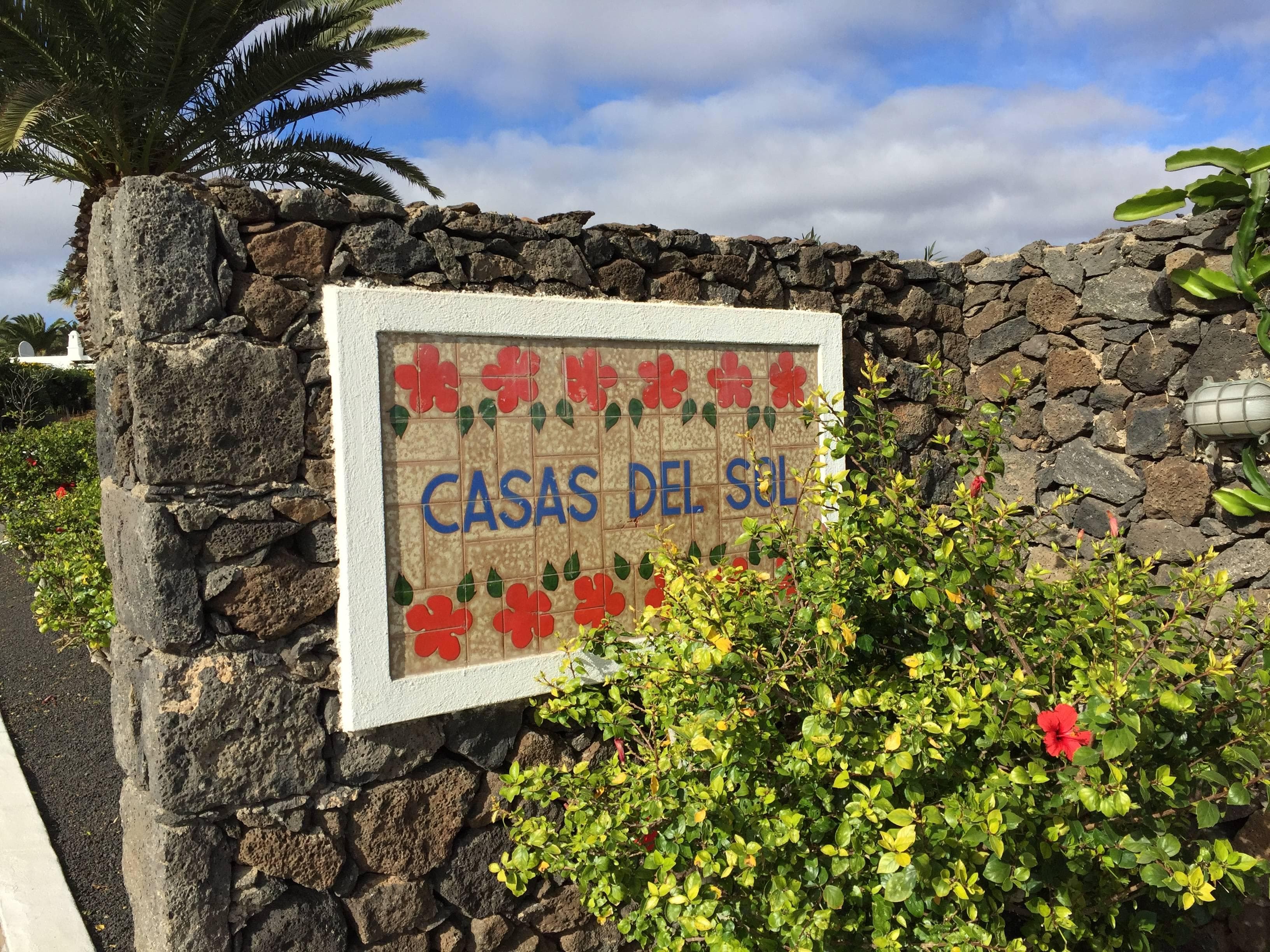 Hotel Casas del Sol Ansicht 2
