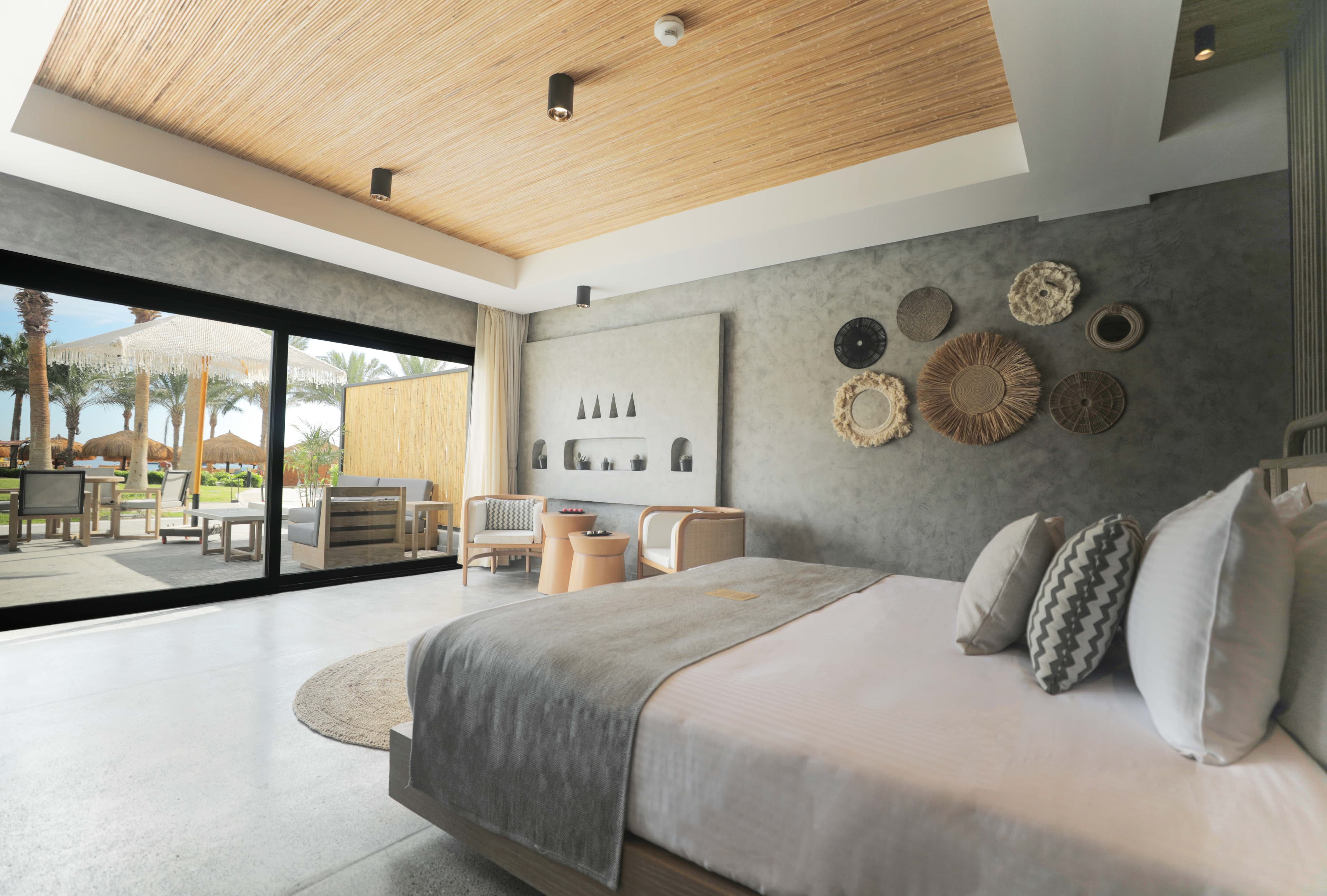 Sunrise Tucana Resort - Grand Select Ansicht 5