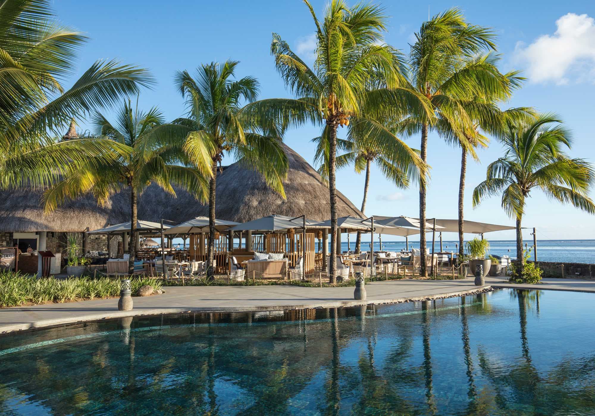 Heritage Awali Golf & Spa Resort Ansicht 8