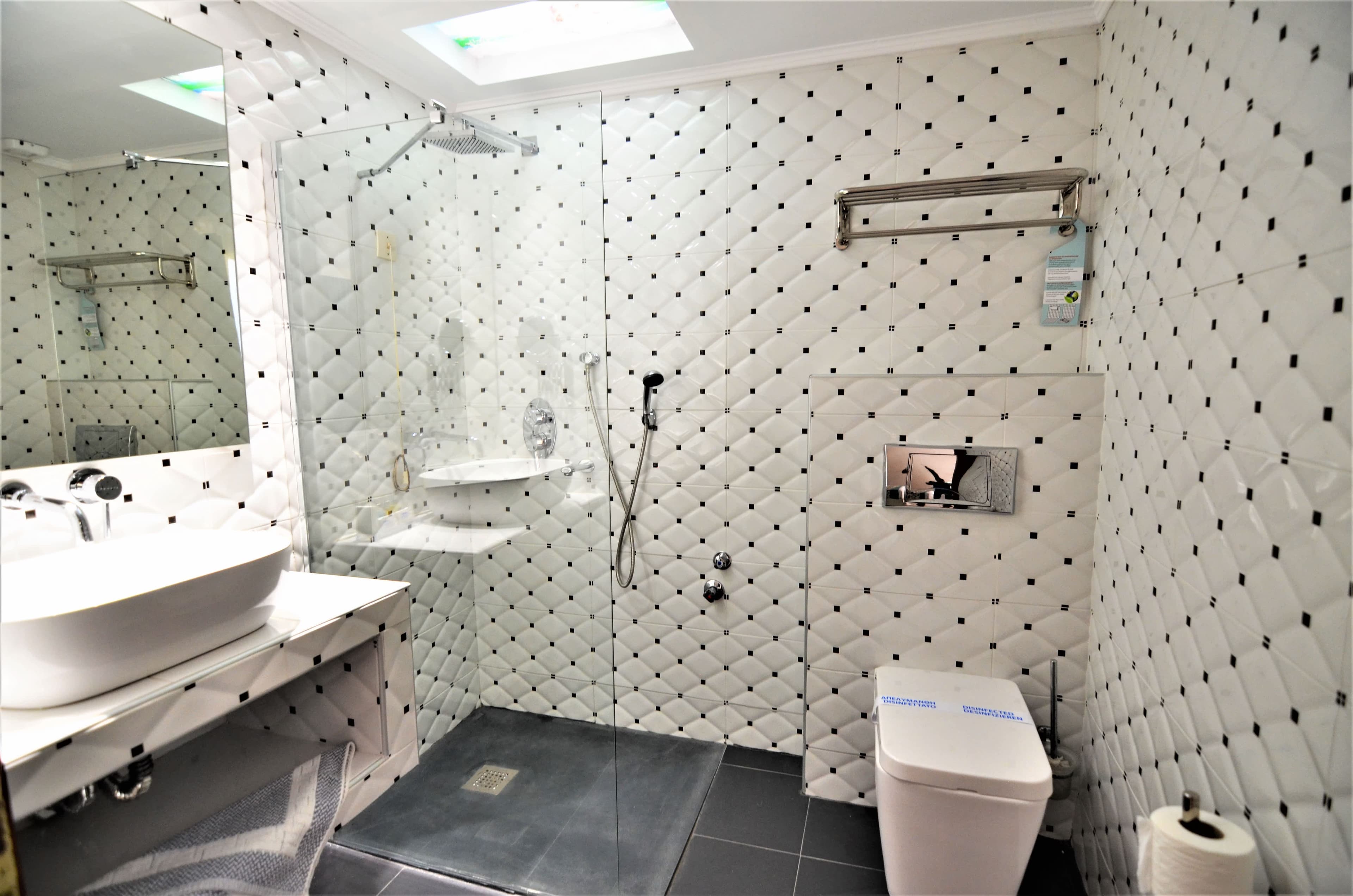 Thassos Hotel Grand Brach Ansicht 5
