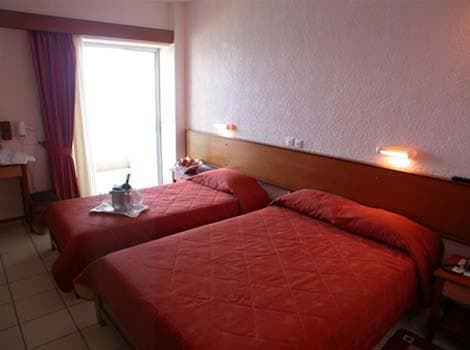 Hotel Pappas Ansicht 3