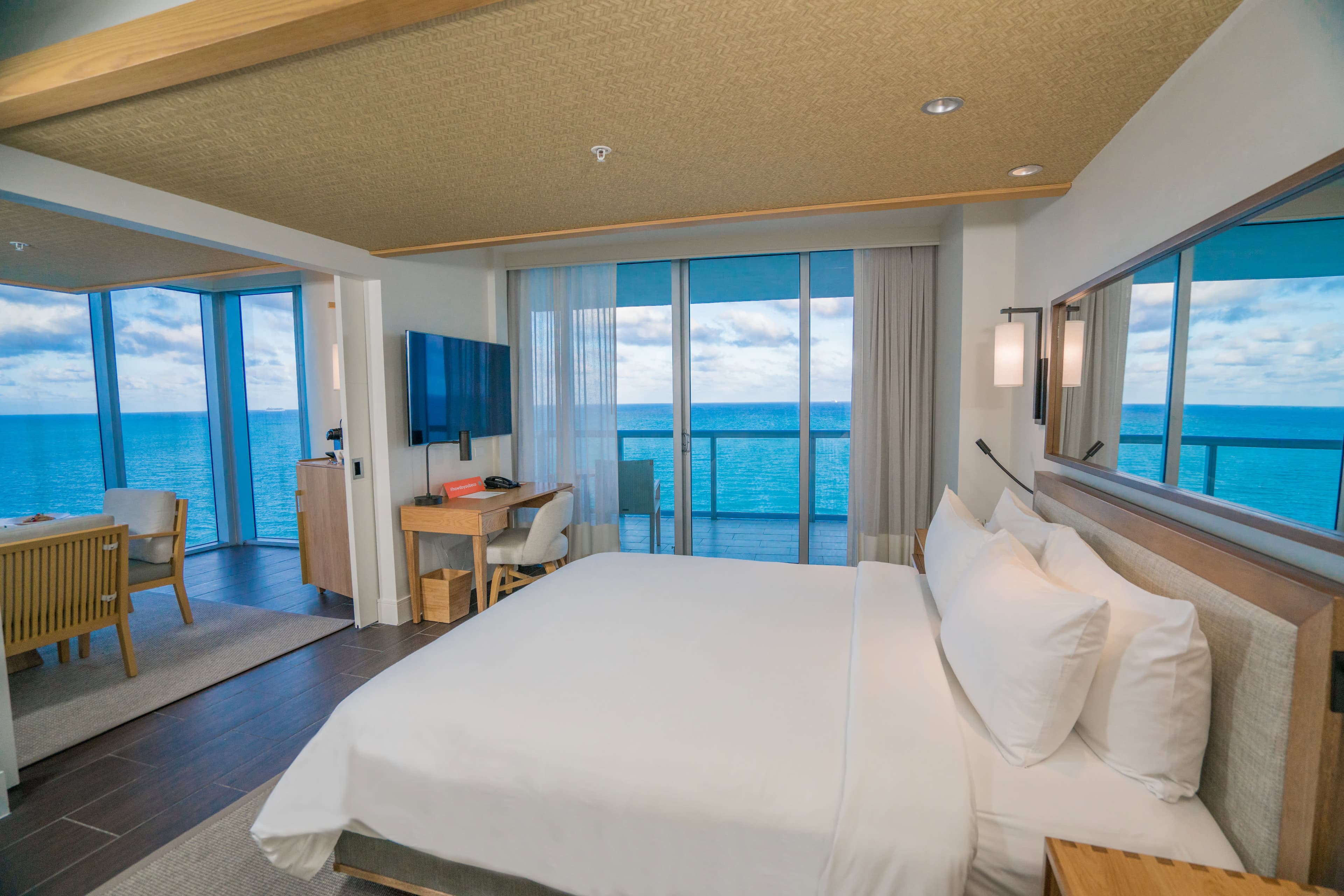 Eden Roc Miami Beach Ansicht 4